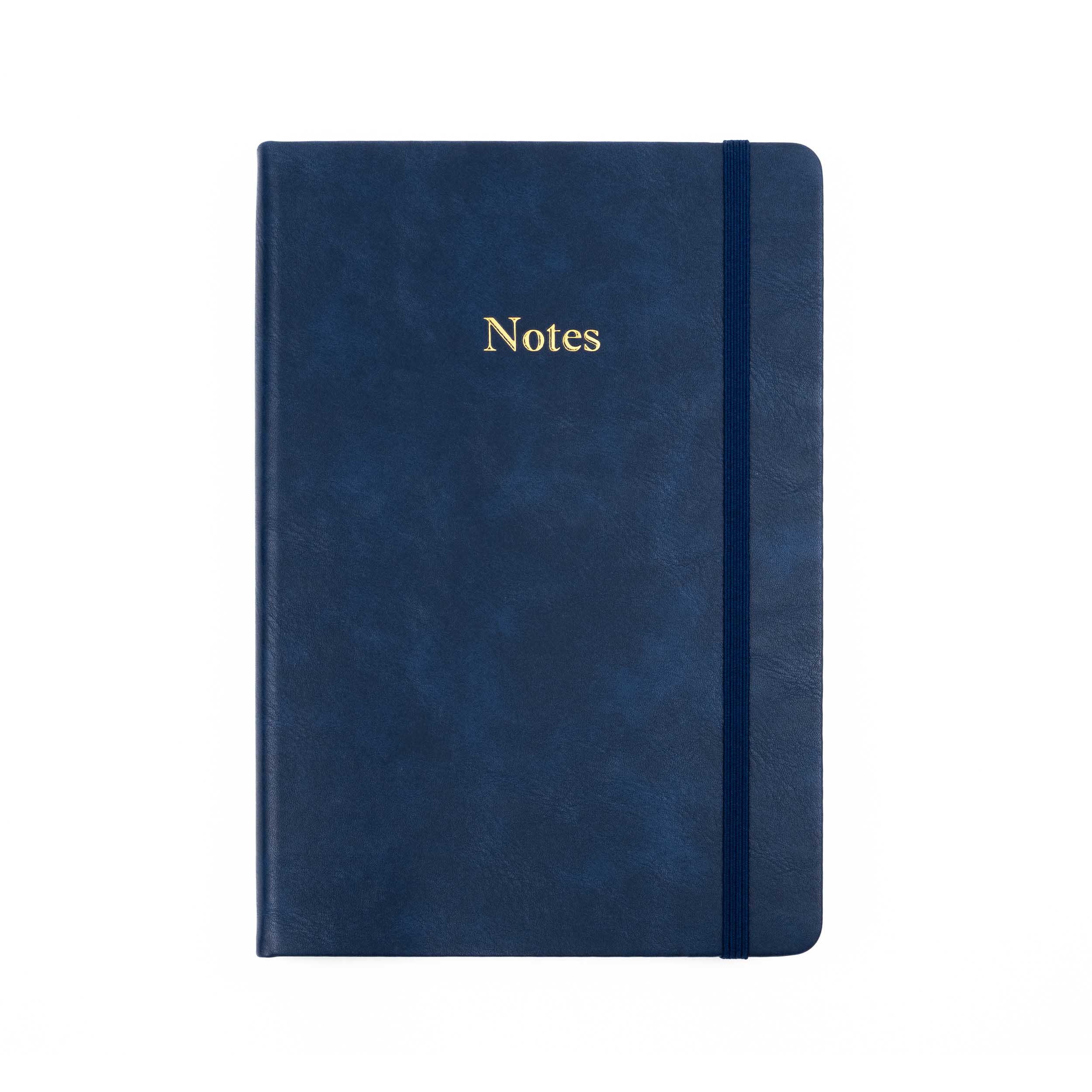 The Executive Notebook – Personalization Available