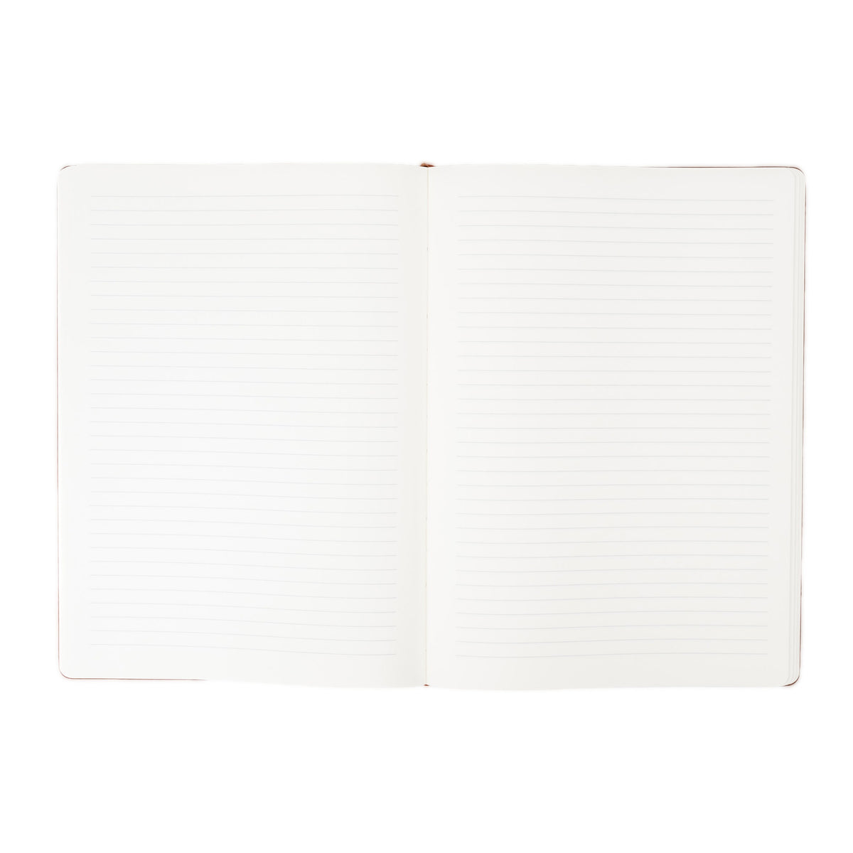 The Executive Notebook – Personalization Available