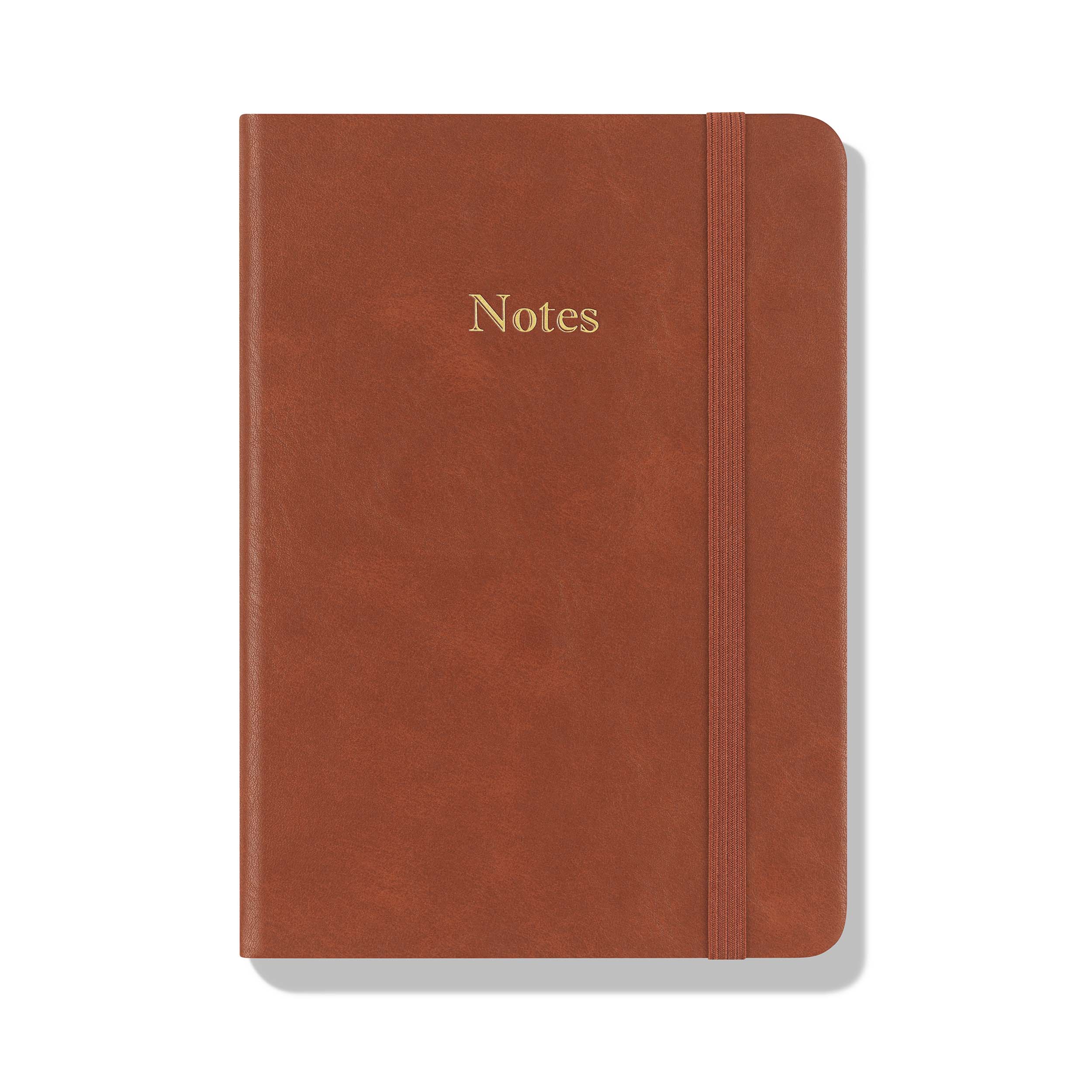 The Executive Notebook – Personalization Available