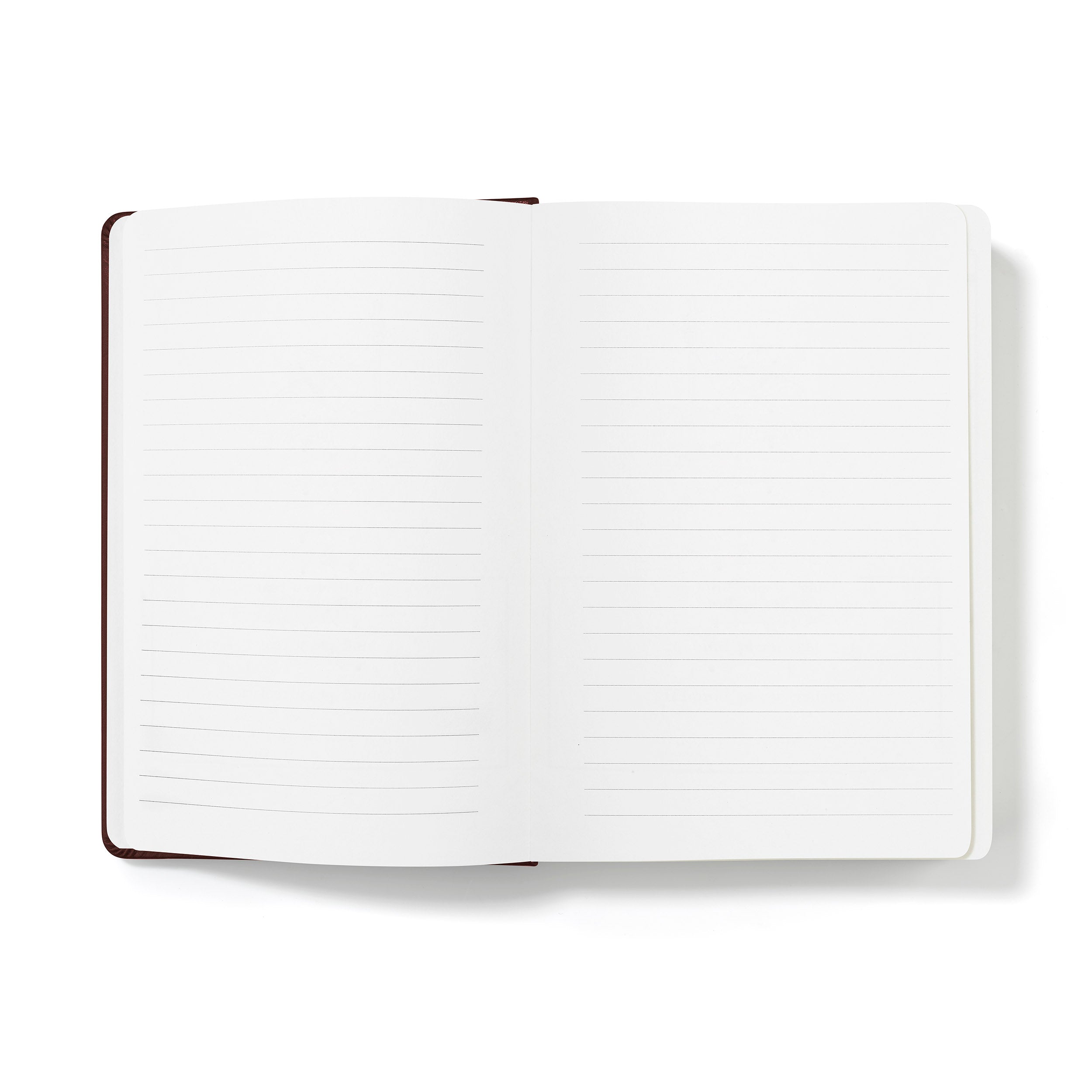 Das Executive-Notizbuch