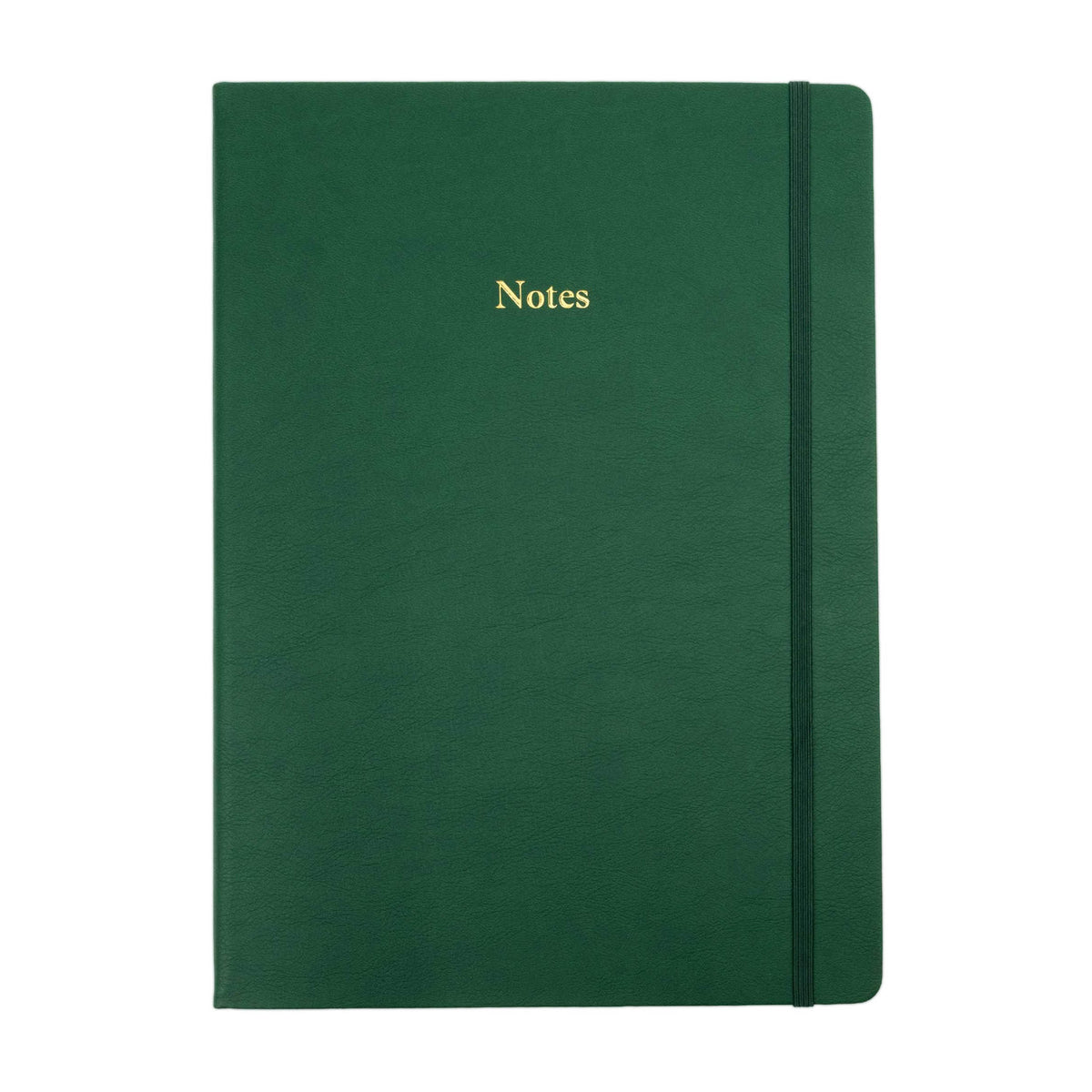 The Executive Notebook – Personalization Available