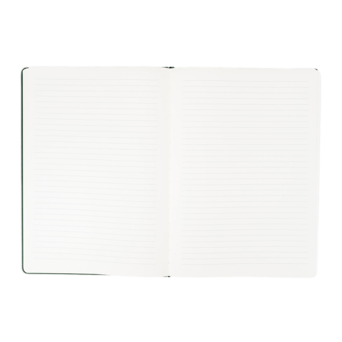 The Executive Notebook – Personalization Available