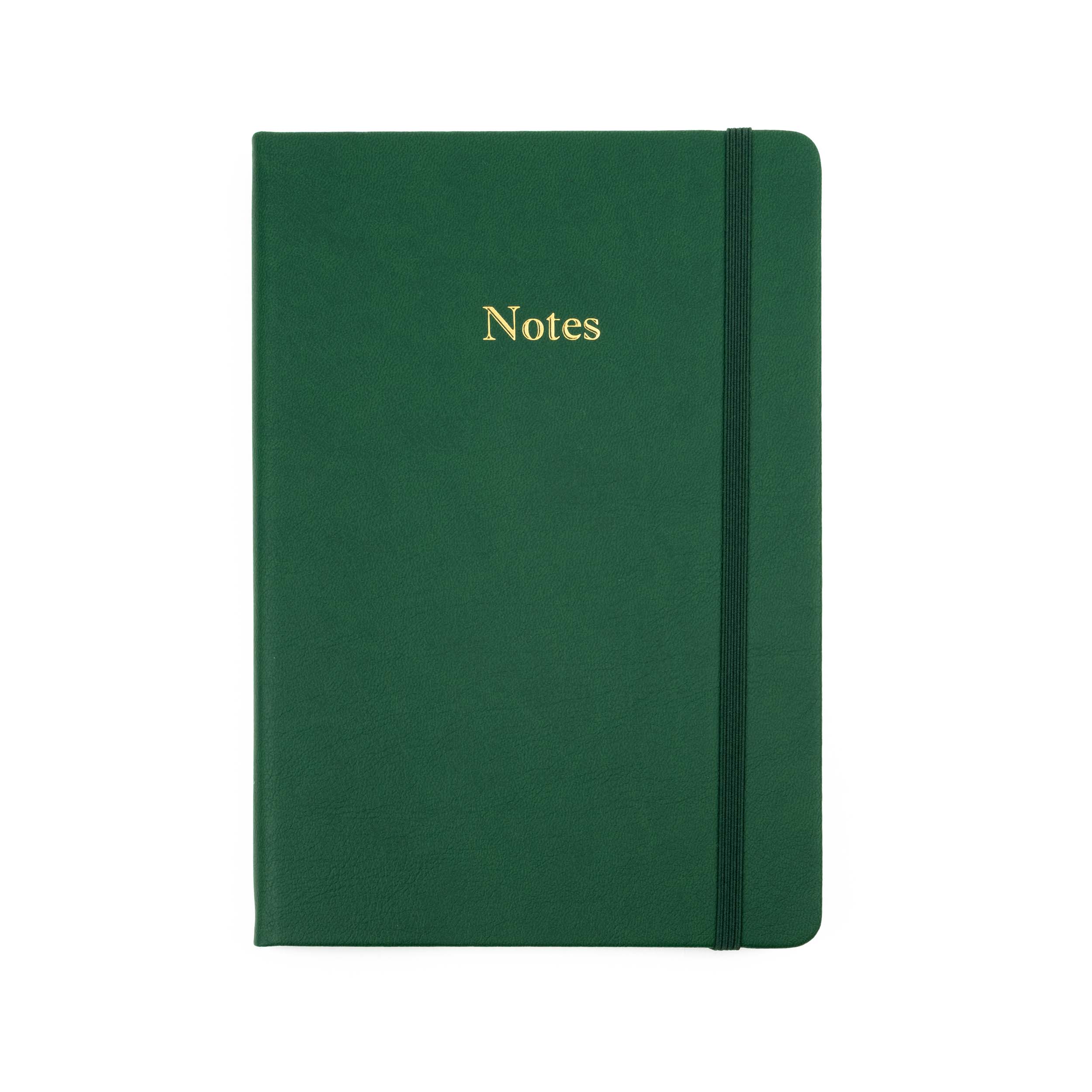 Das Executive-Notizbuch