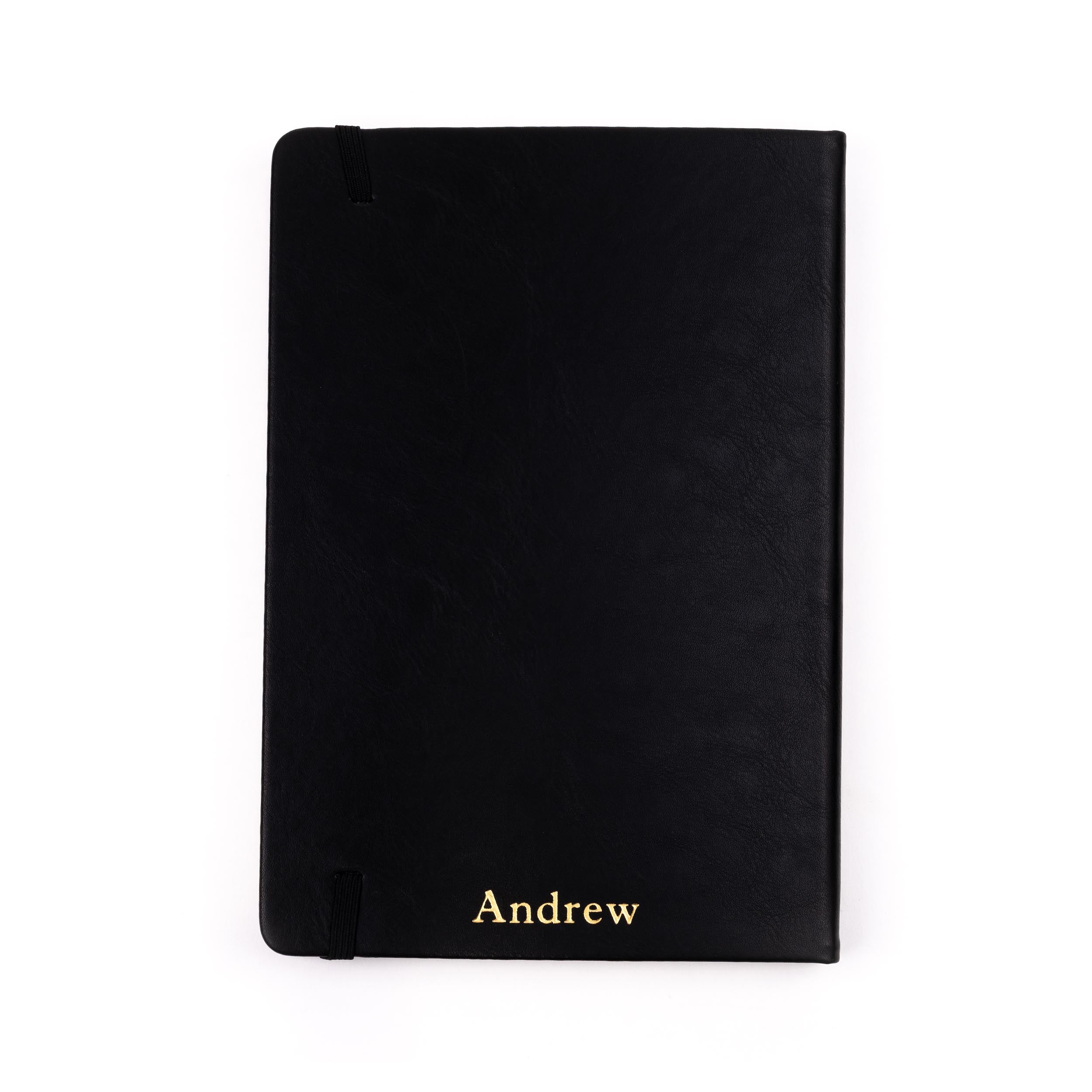 Das Executive-Notizbuch