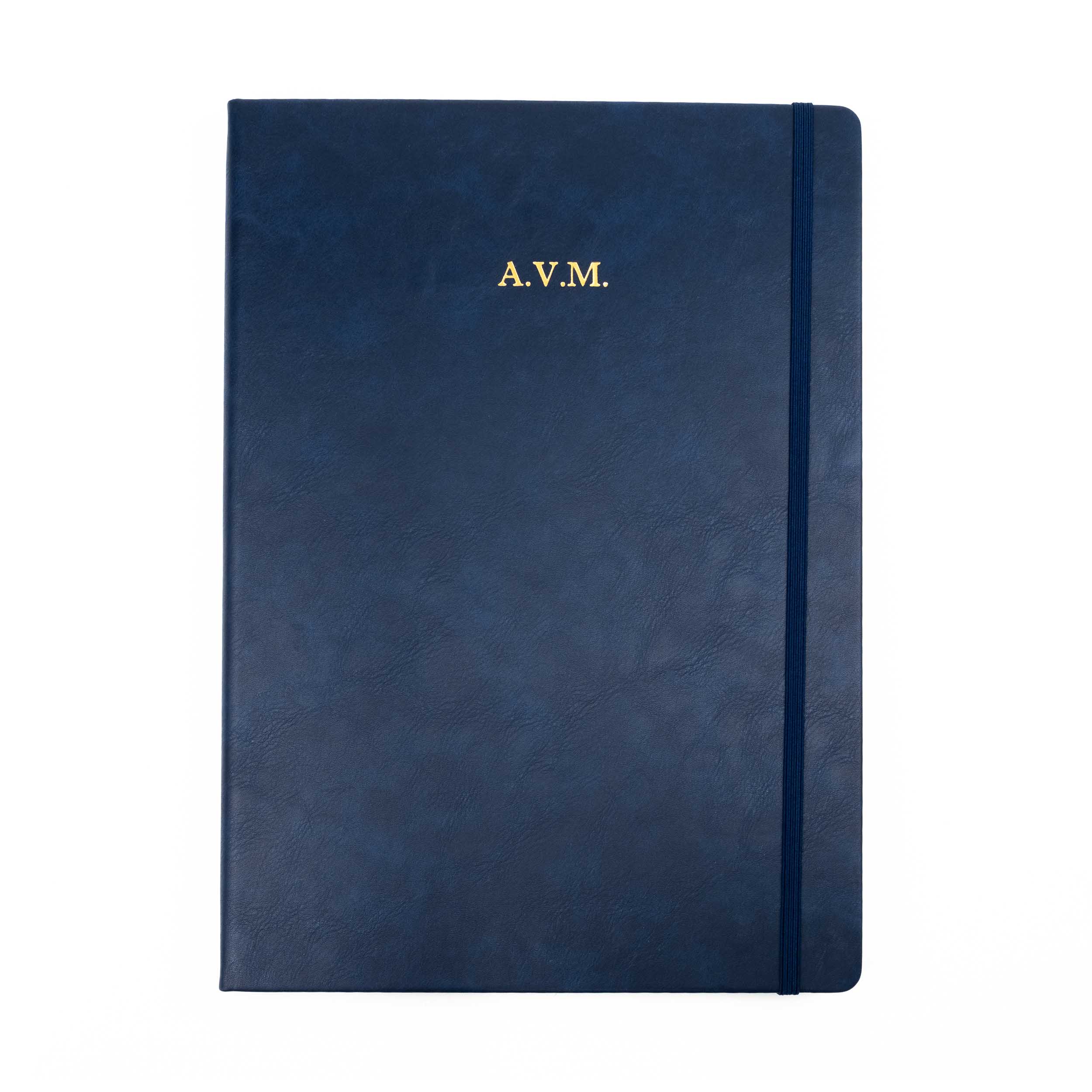 Das Executive-Notizbuch