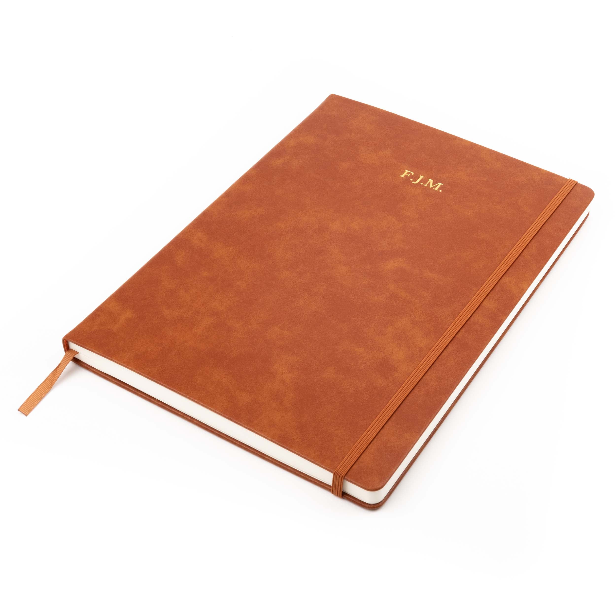 Das Executive-Notizbuch