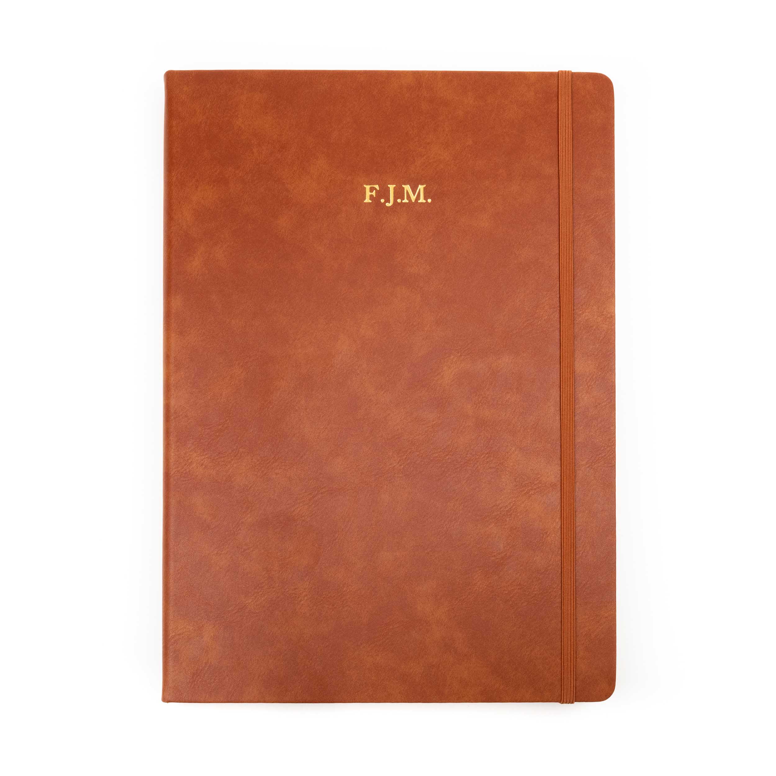 Das Executive-Notizbuch