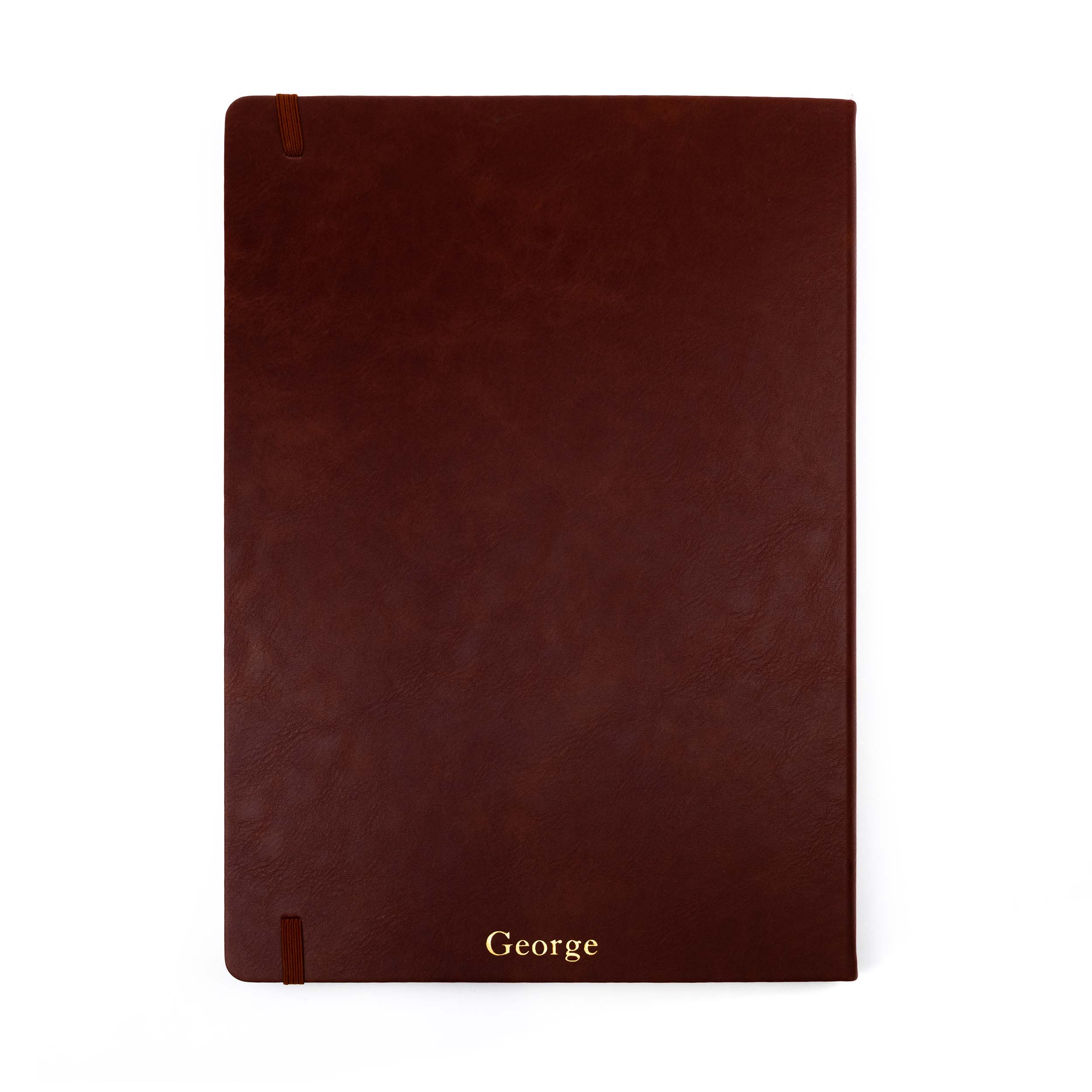 Das Executive-Notizbuch