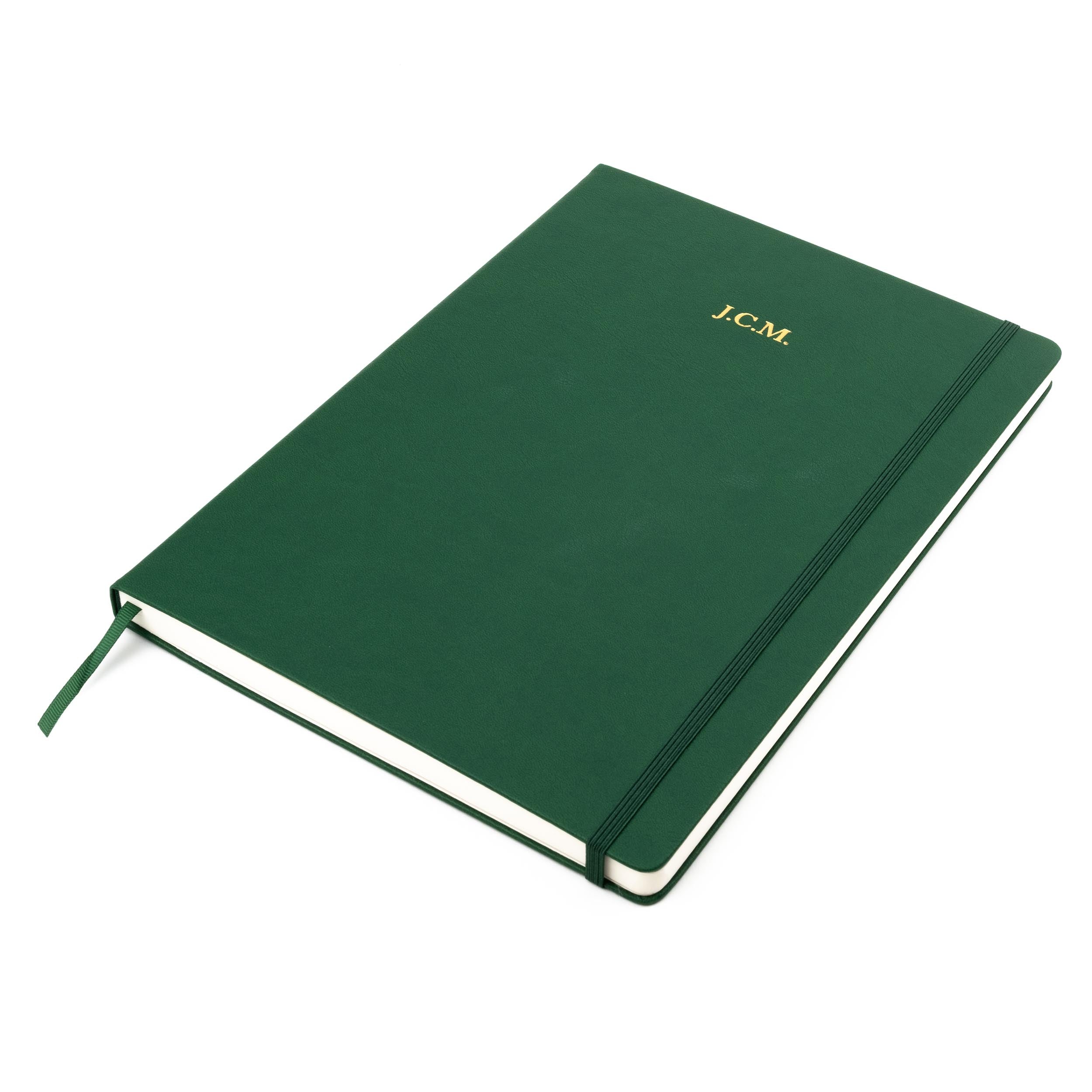 Das Executive-Notizbuch