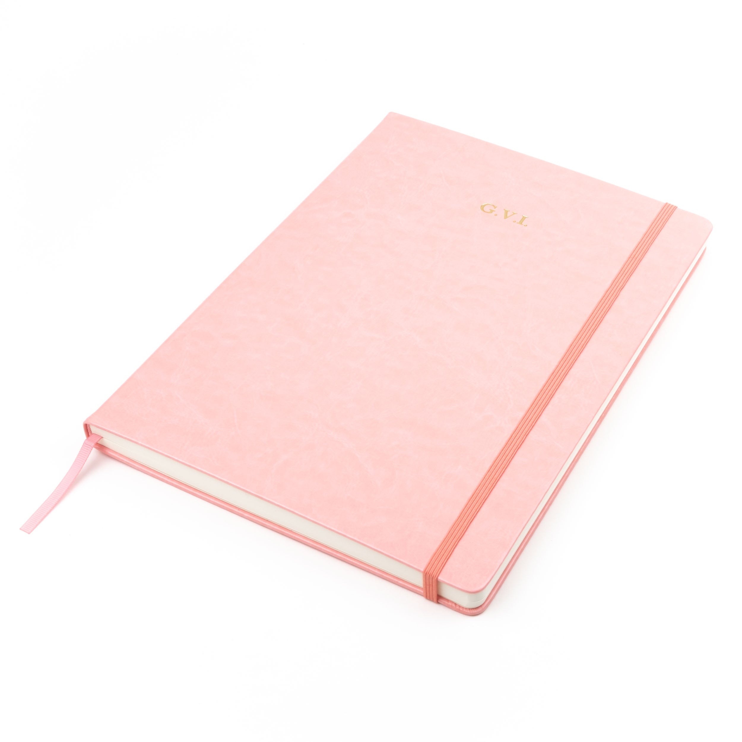 Das Executive-Notizbuch