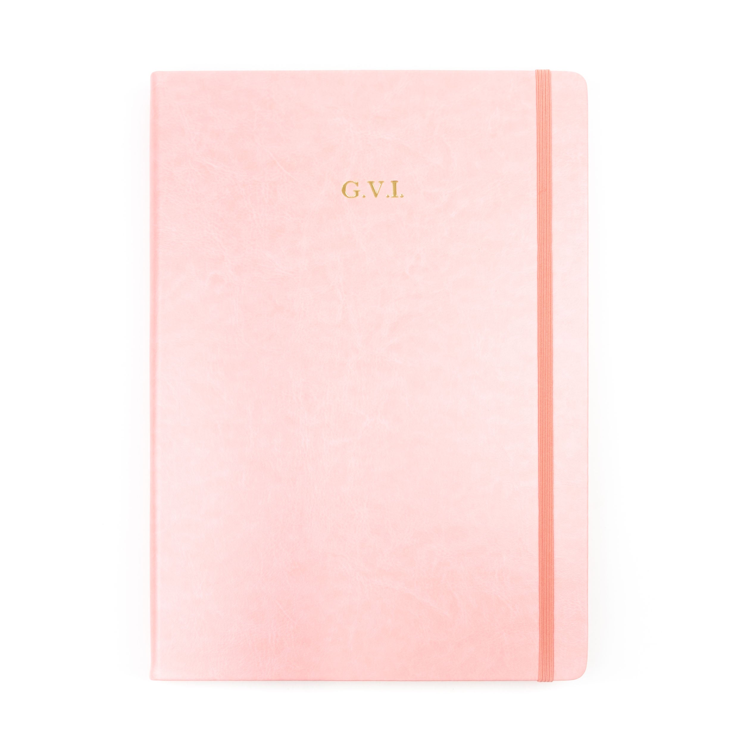Das Executive-Notizbuch