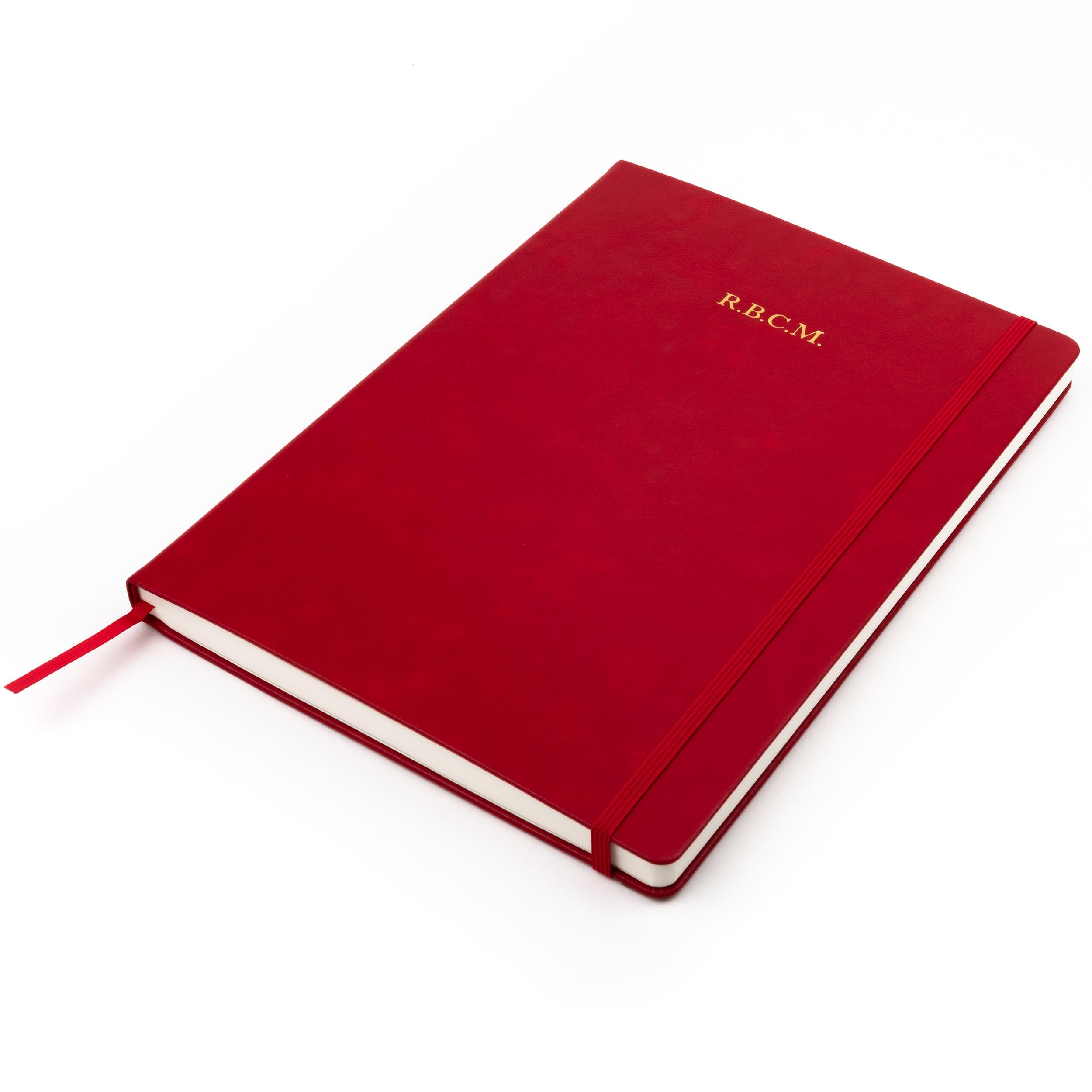Das Executive-Notizbuch