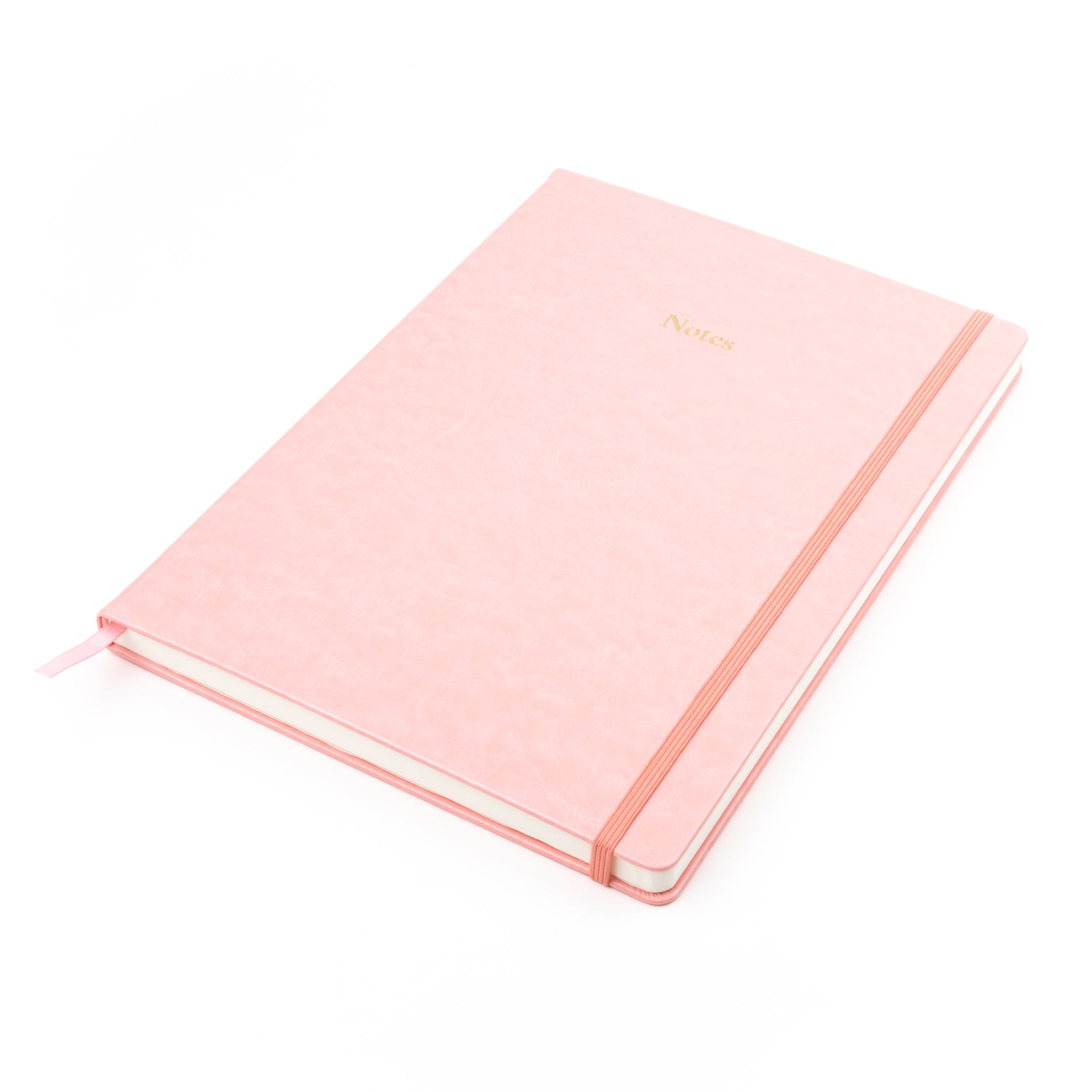 Das Executive-Notizbuch