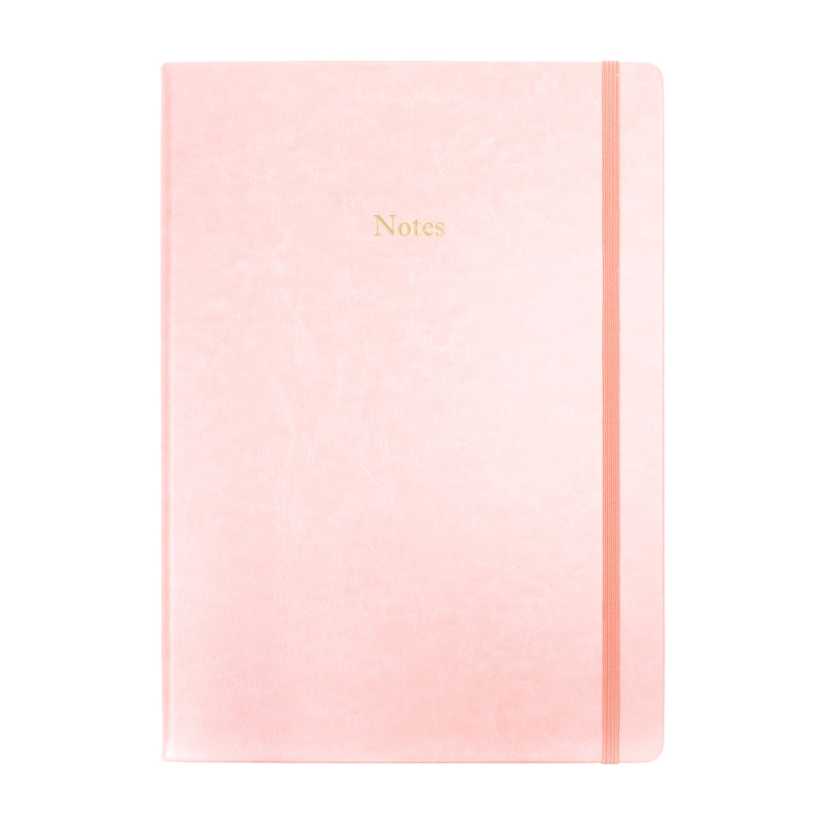 The Executive Notebook