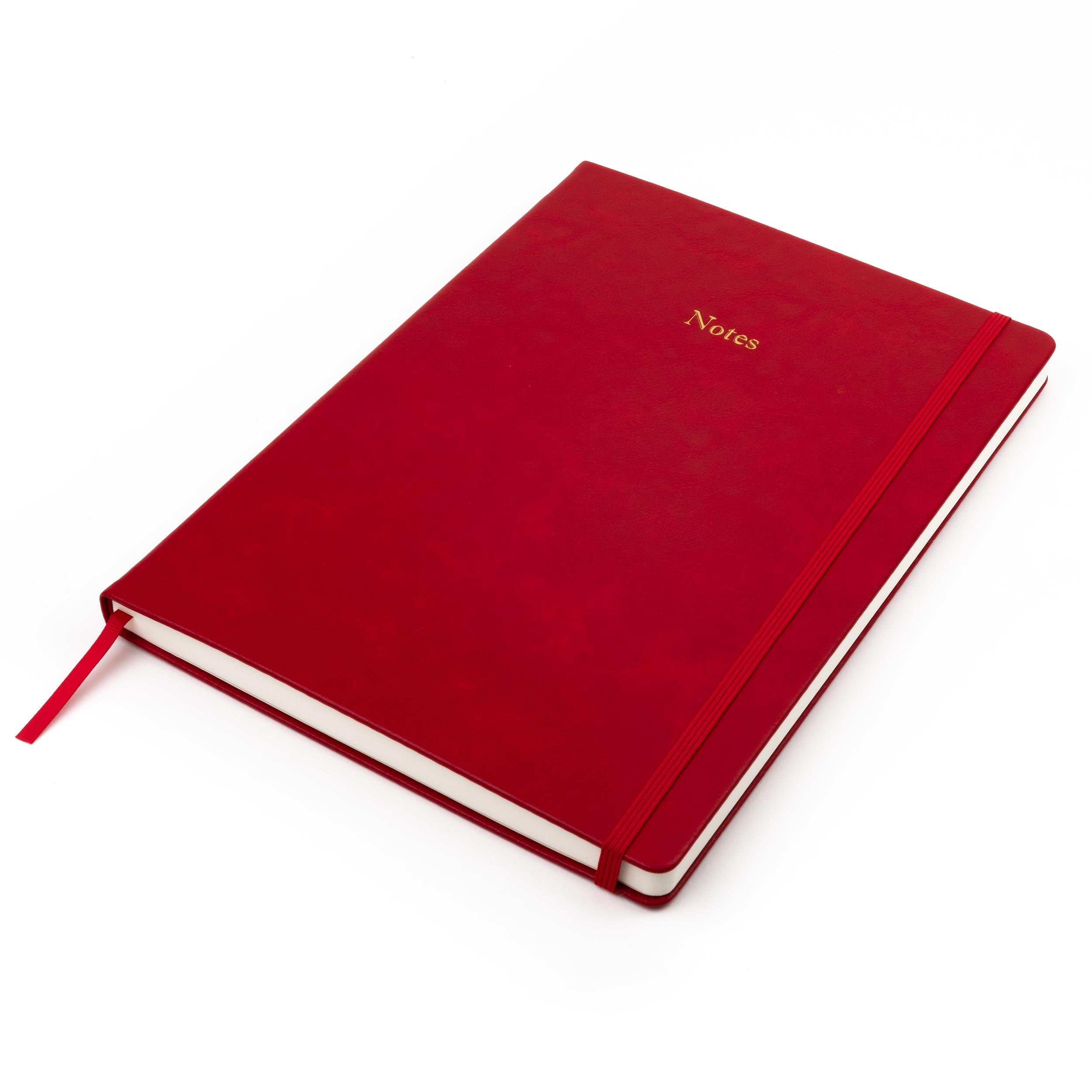 Das Executive-Notizbuch