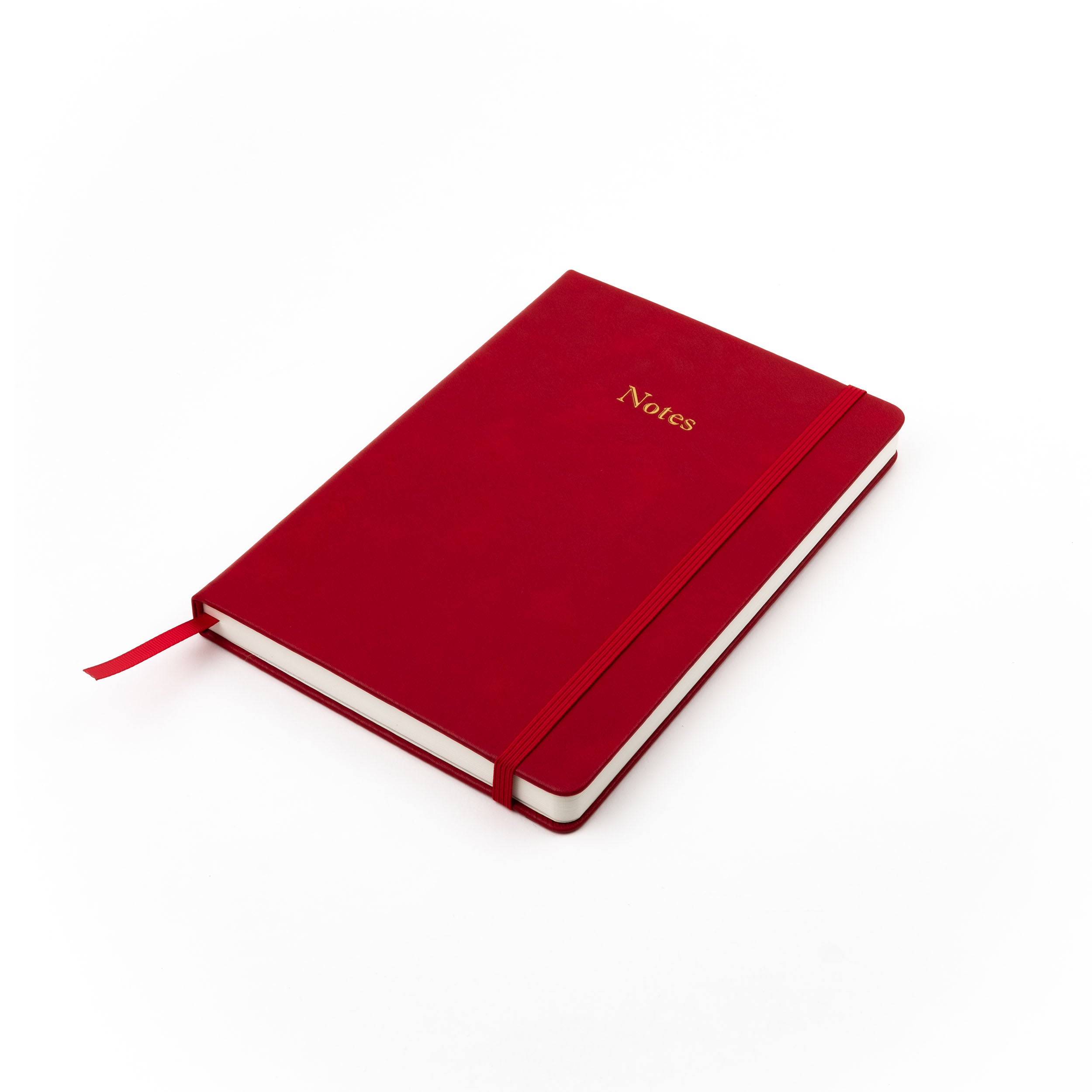 Das Executive-Notizbuch