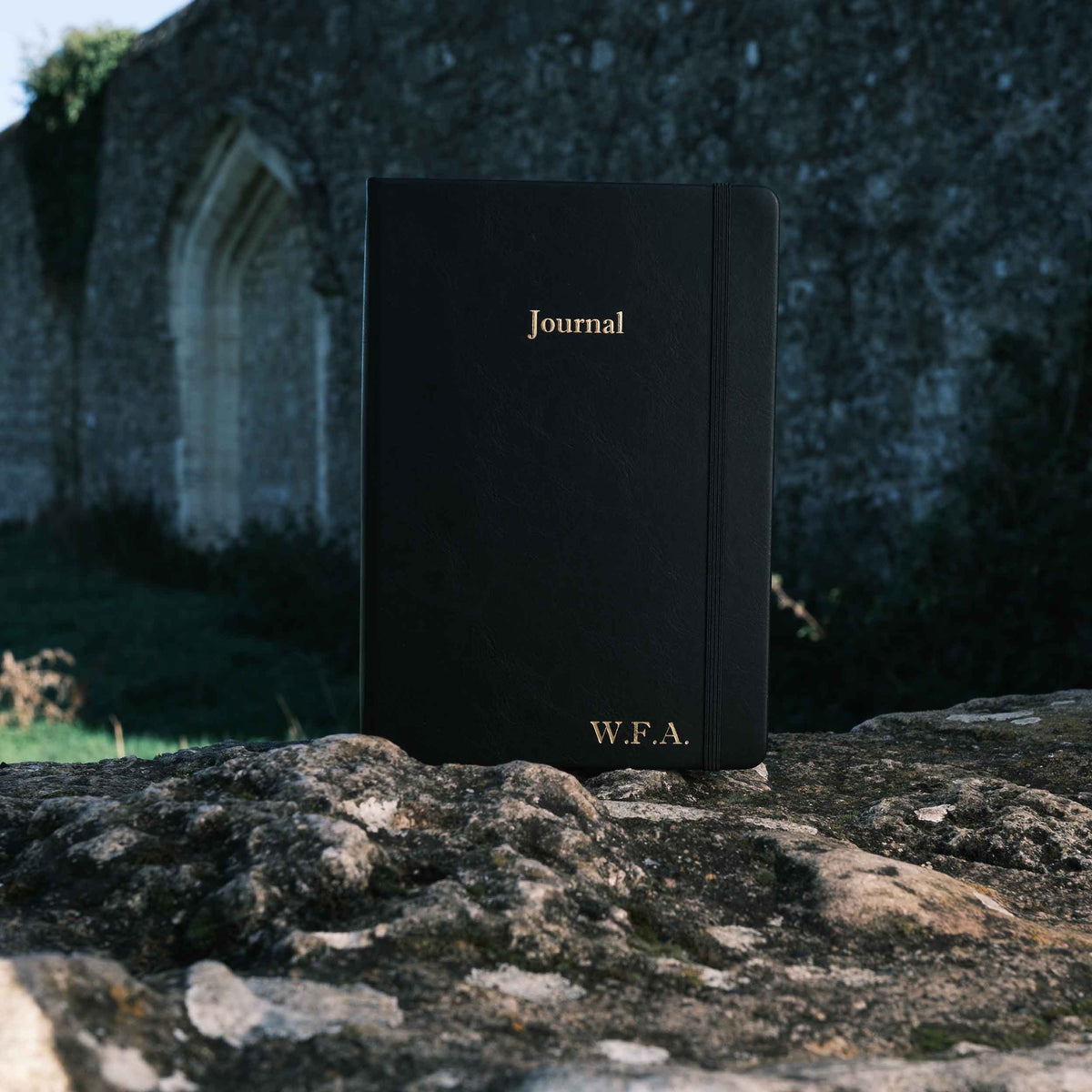 The Productive Journal – Weekly Productivity Planner