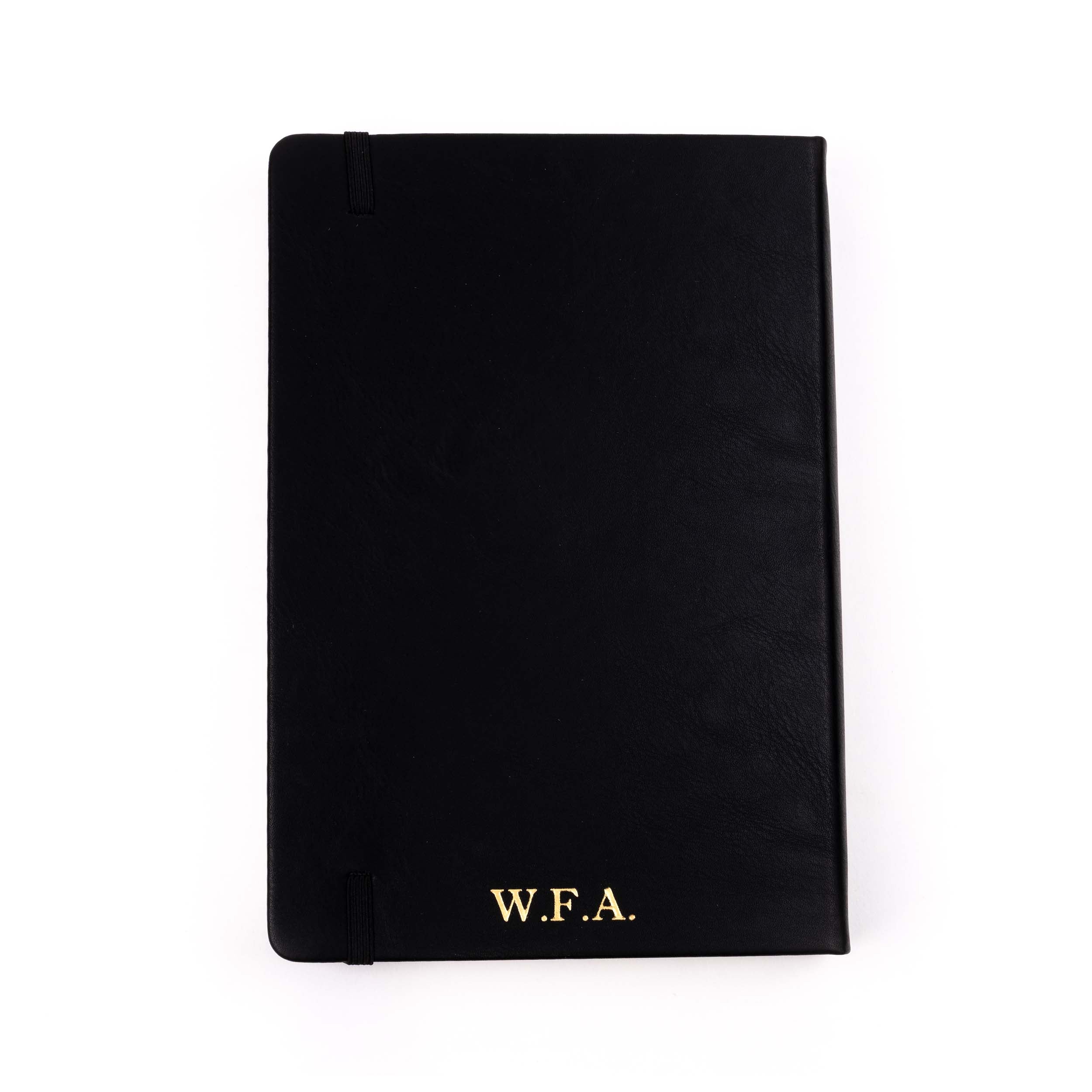 The Executive Journal – Undated Edition