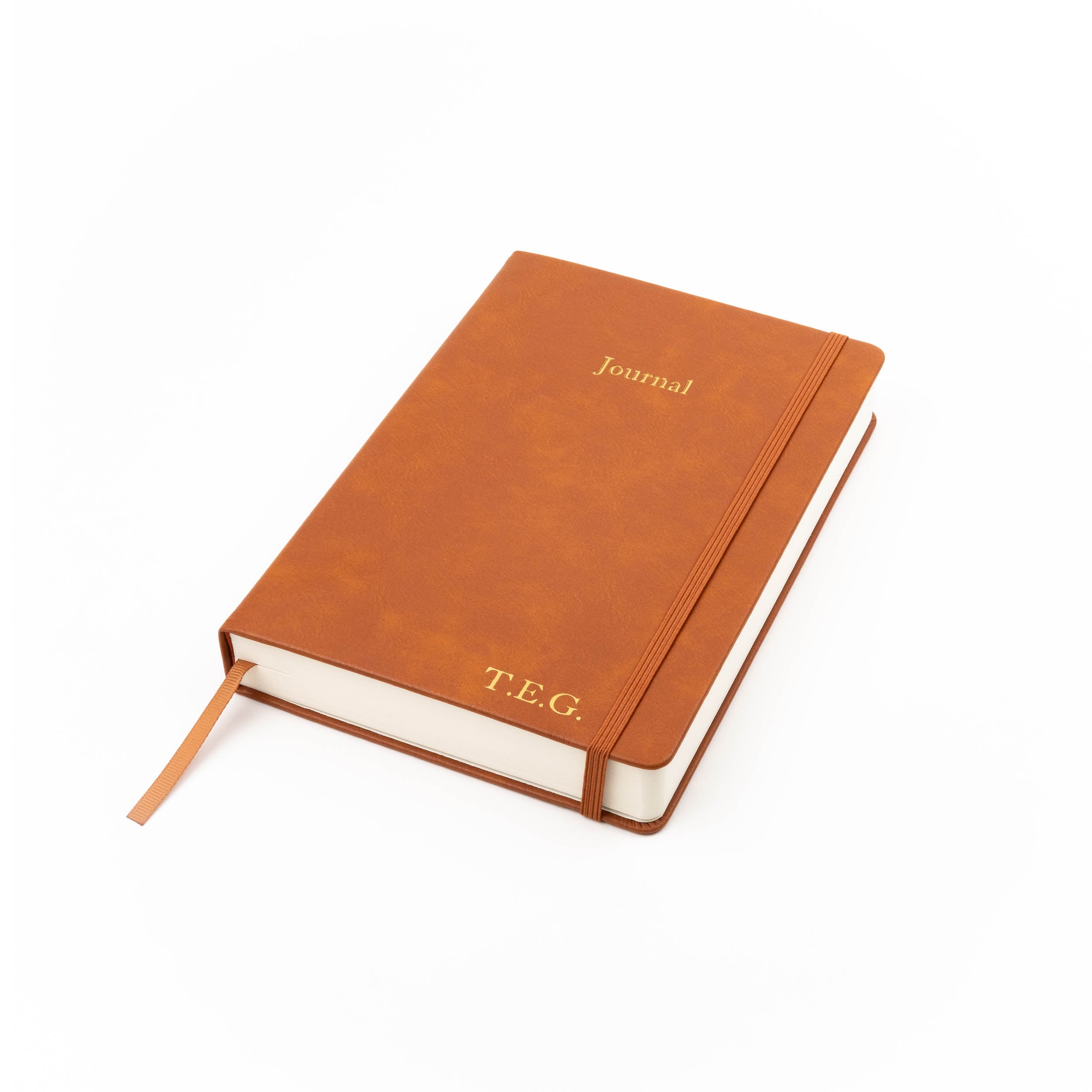 The Executive Journal – Undated Edition