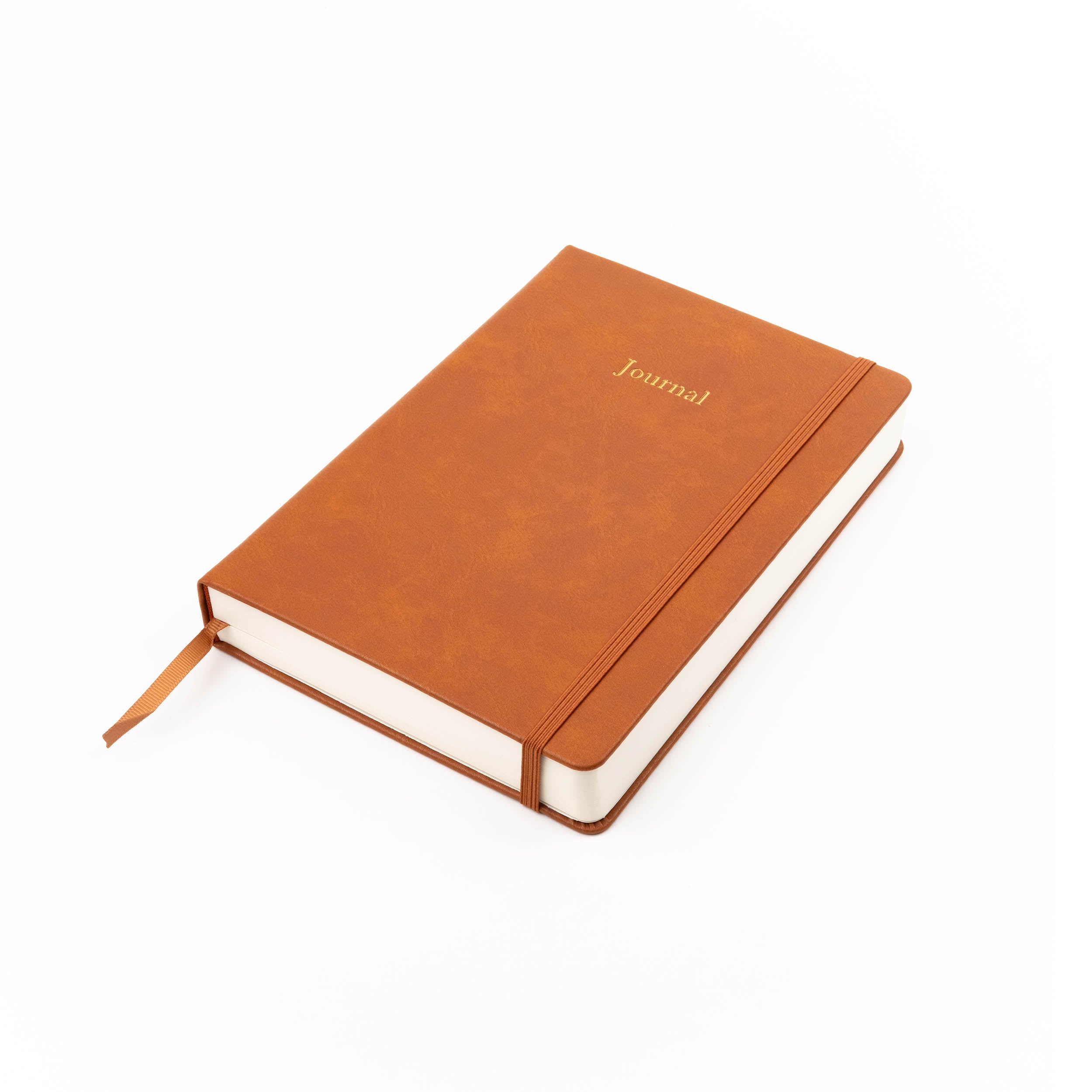 The Executive Journal – Undated Edition