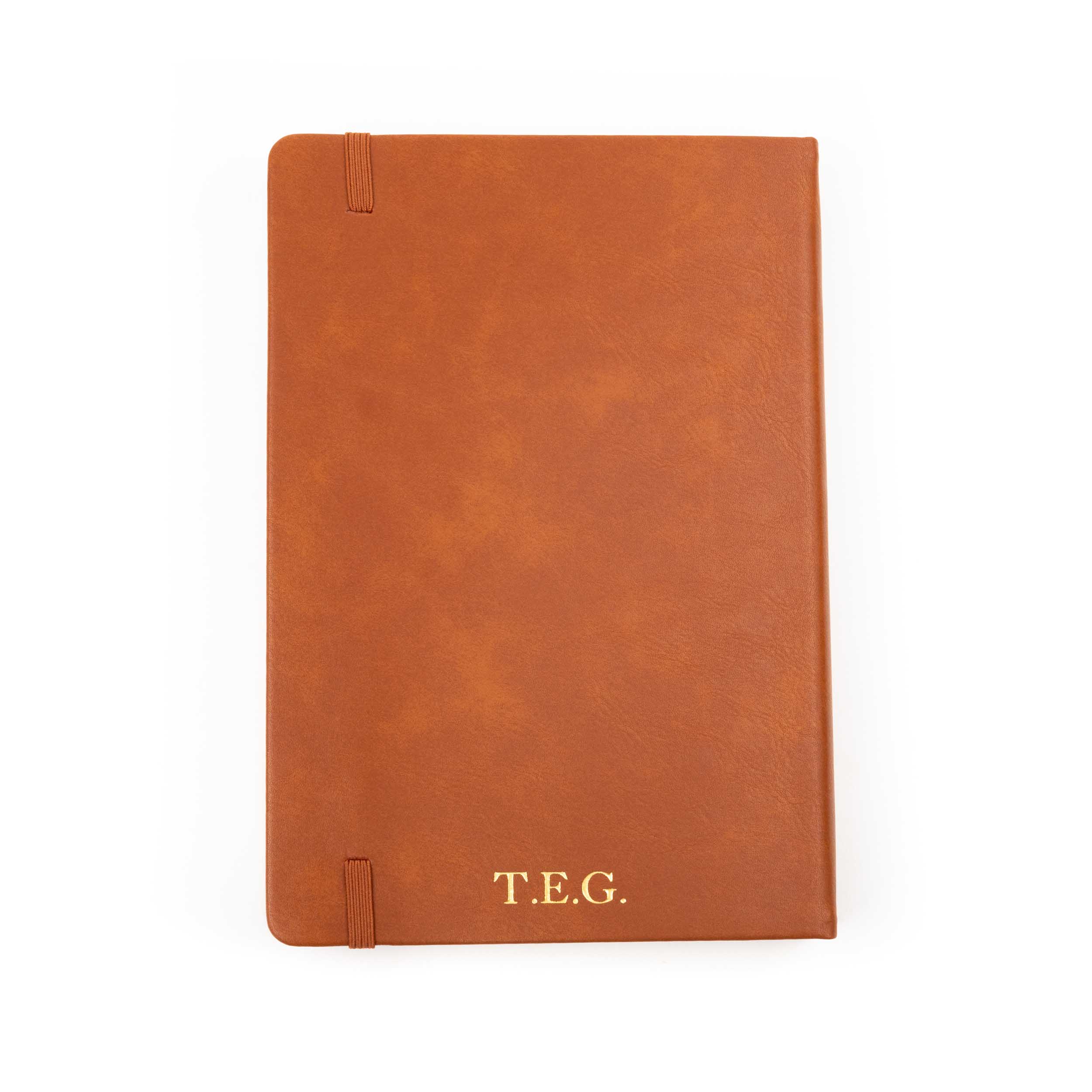 The Executive Journal – Undated Edition
