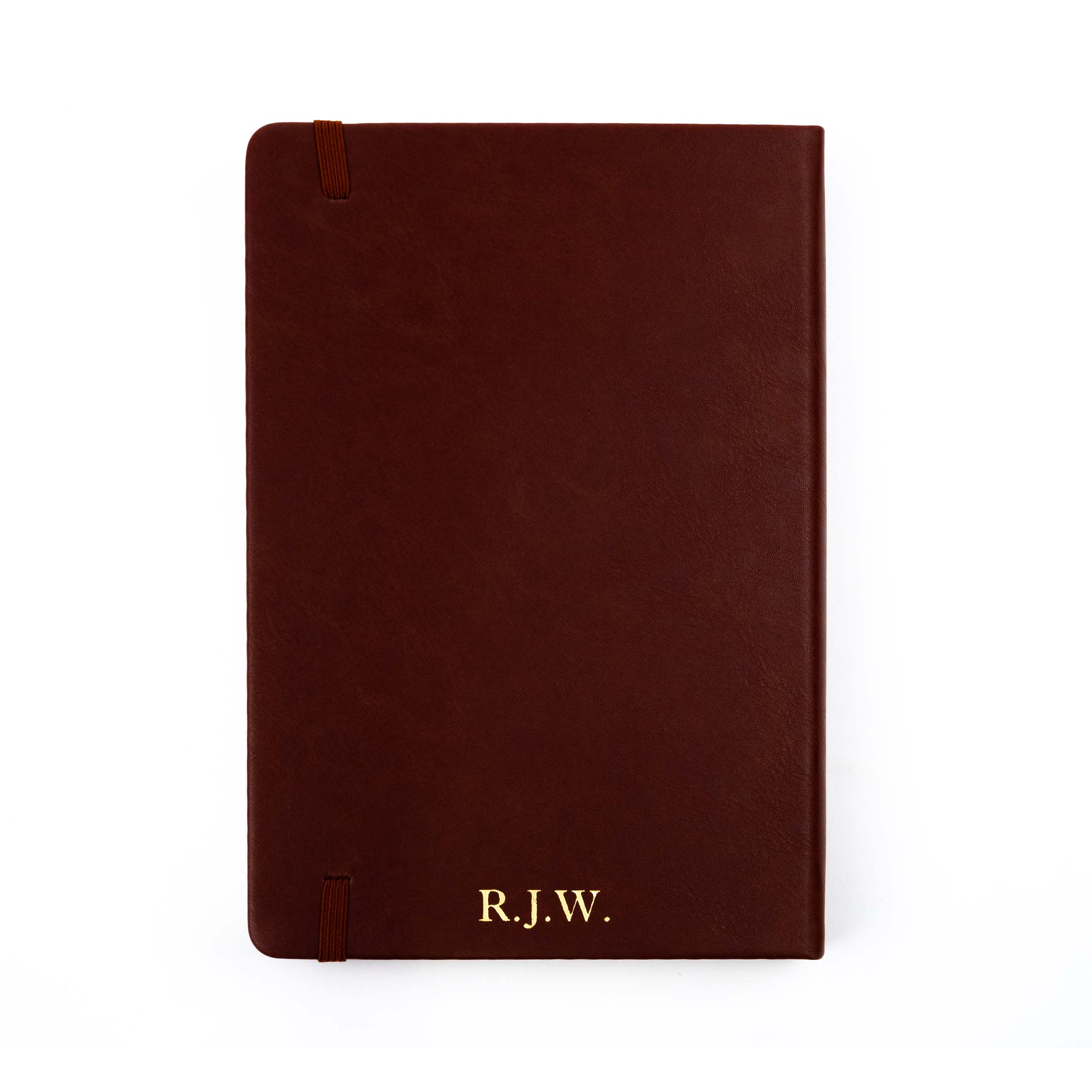 The Executive Journal – Undated Edition