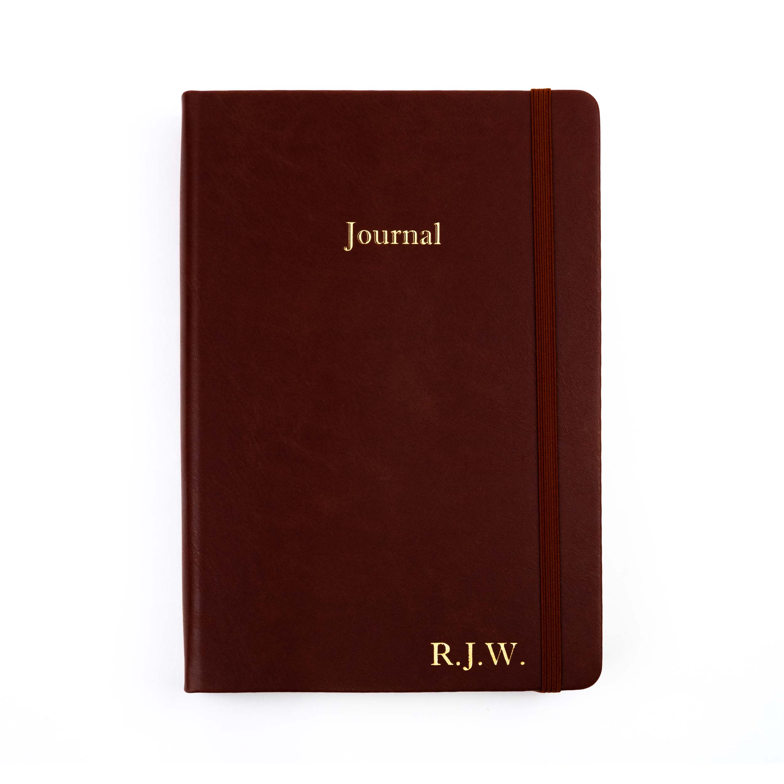 The Executive Journal – Undated Edition