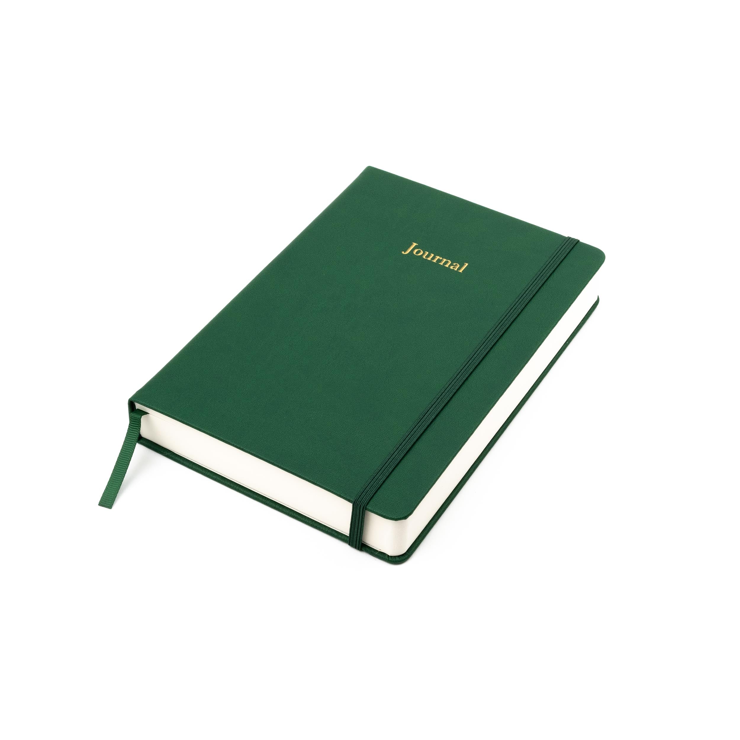 The Executive Journal – Undated Edition