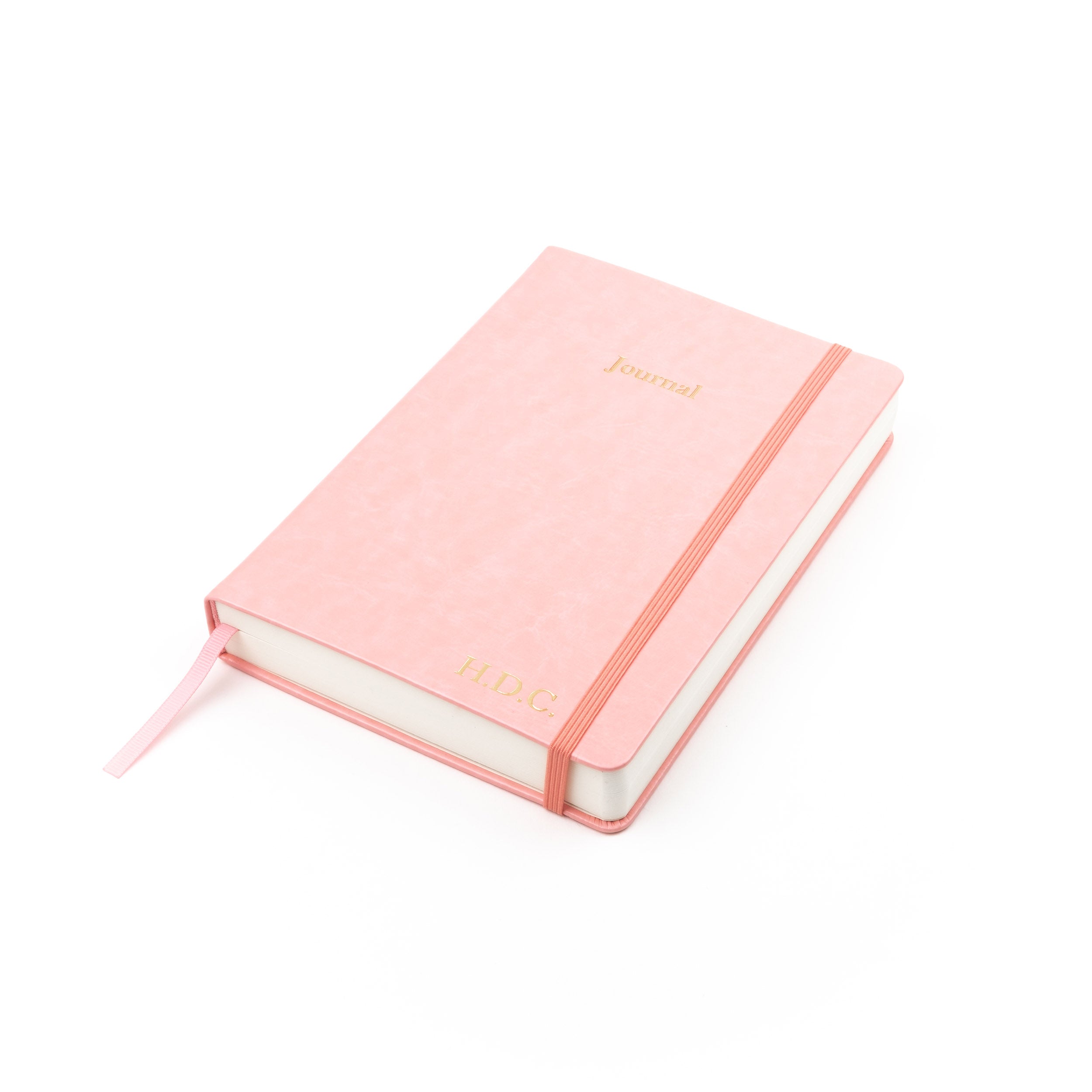 The Executive Journal – Undated Edition