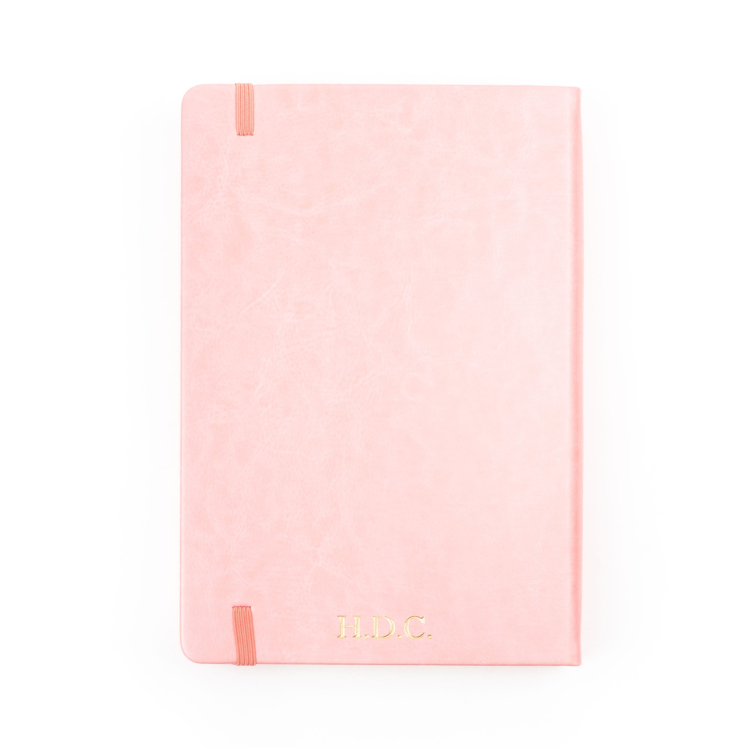 The Executive Journal – Undated Edition