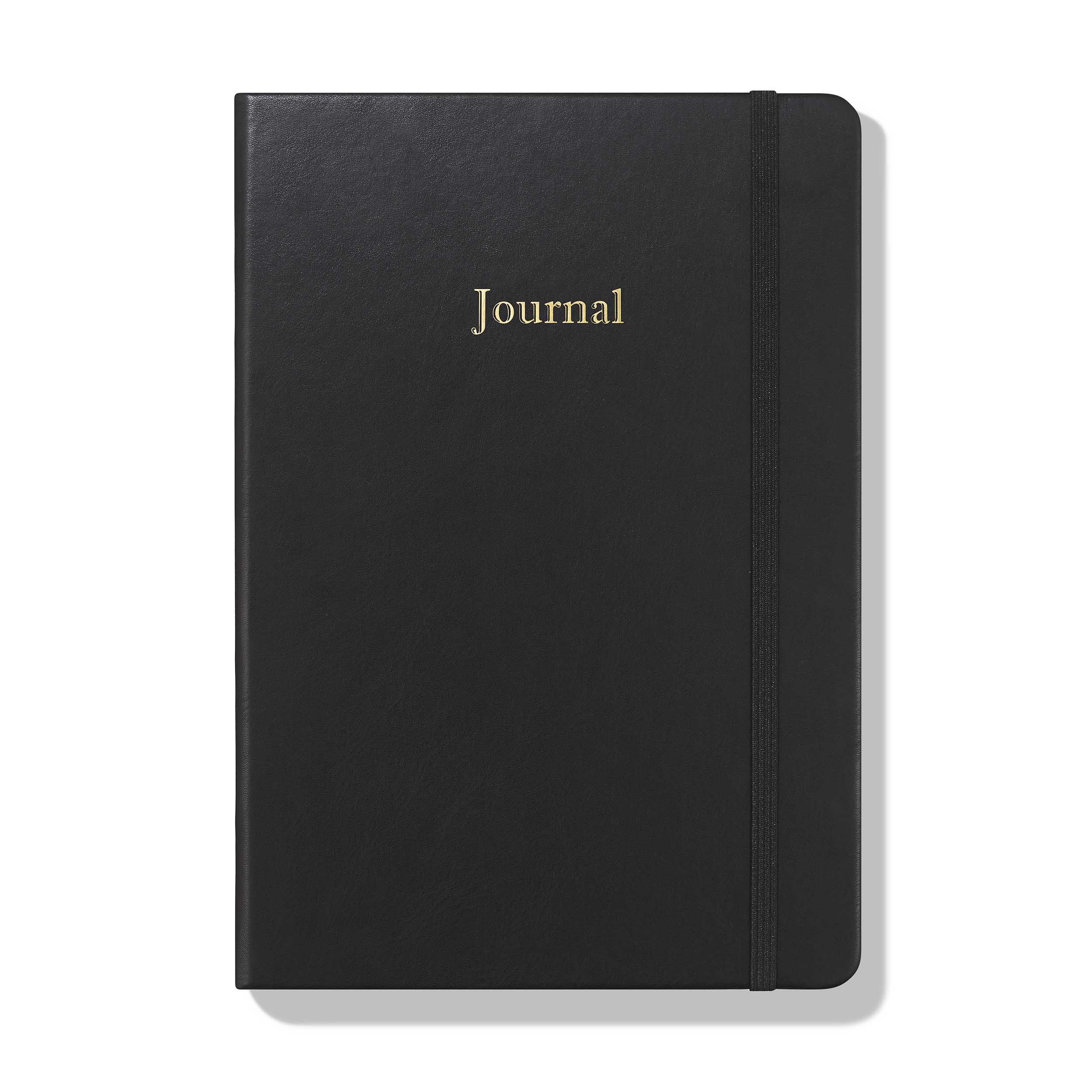The Productive Journal – Weekly Productivity Planner