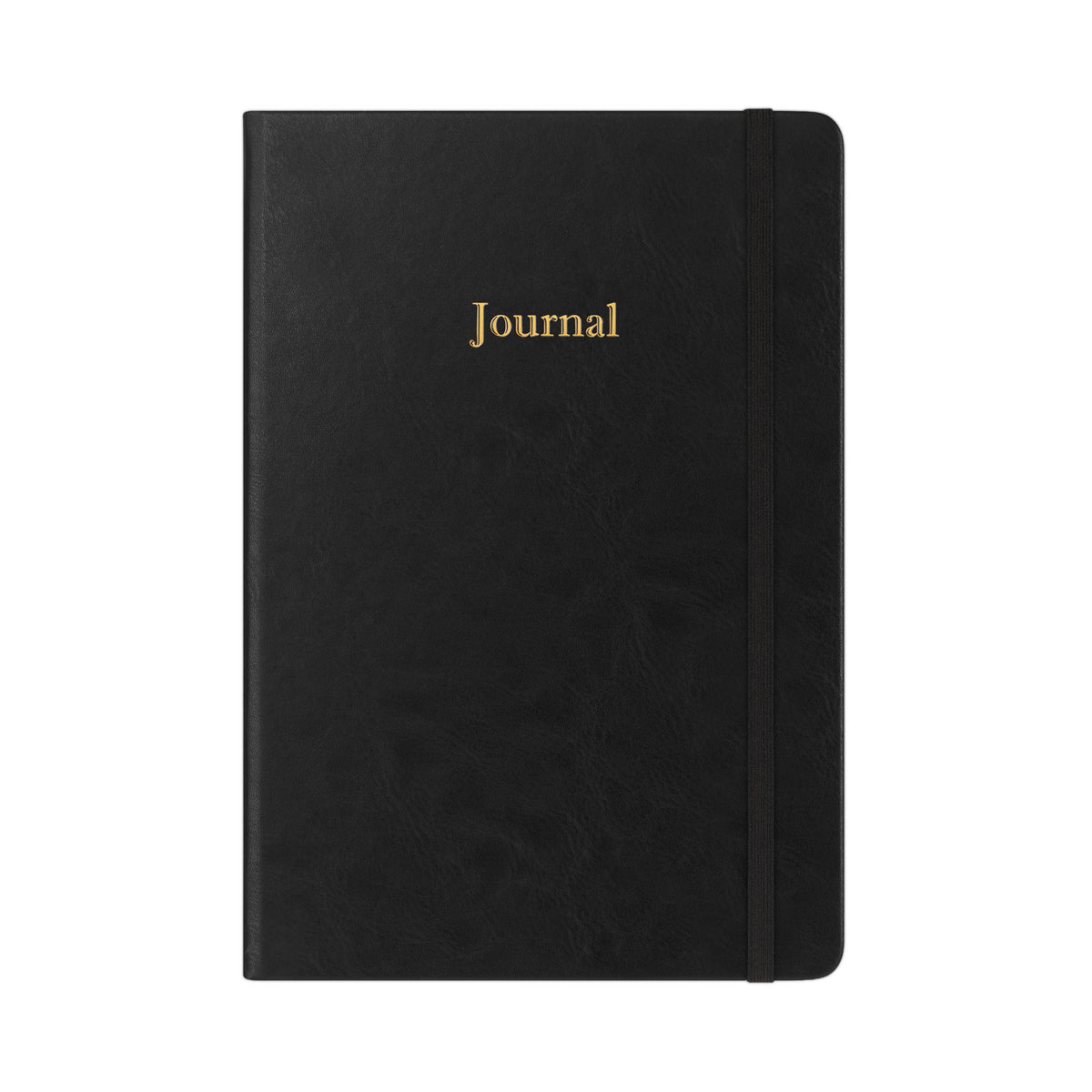 The Executive Journal – Undated Edition – US Layout