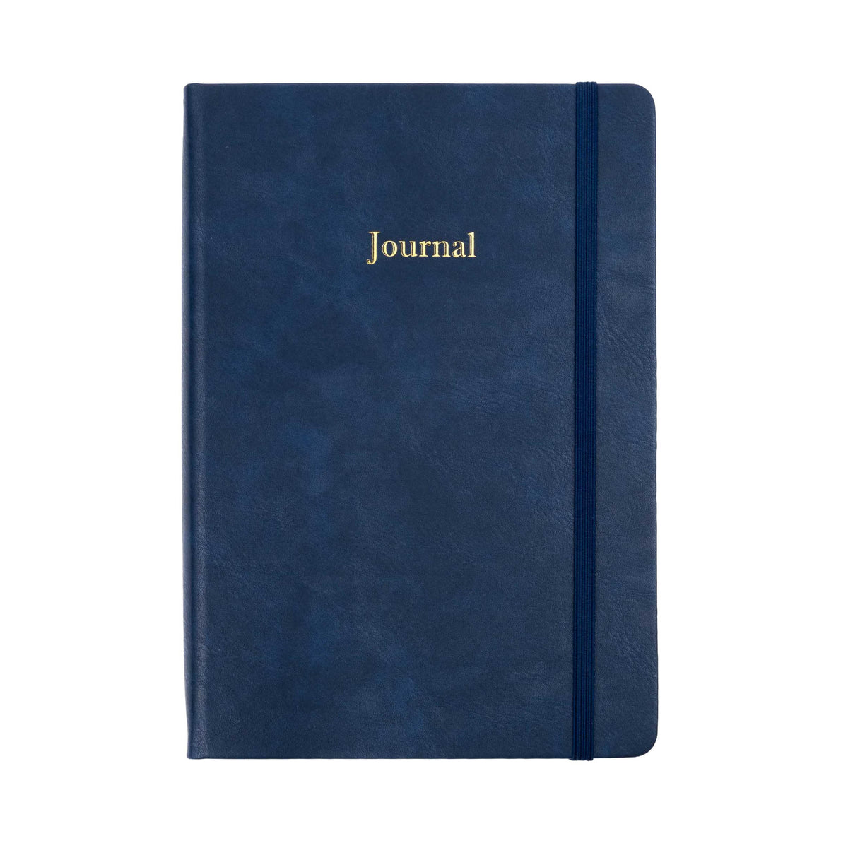 The Executive Journal – Undated Edition – US Layout