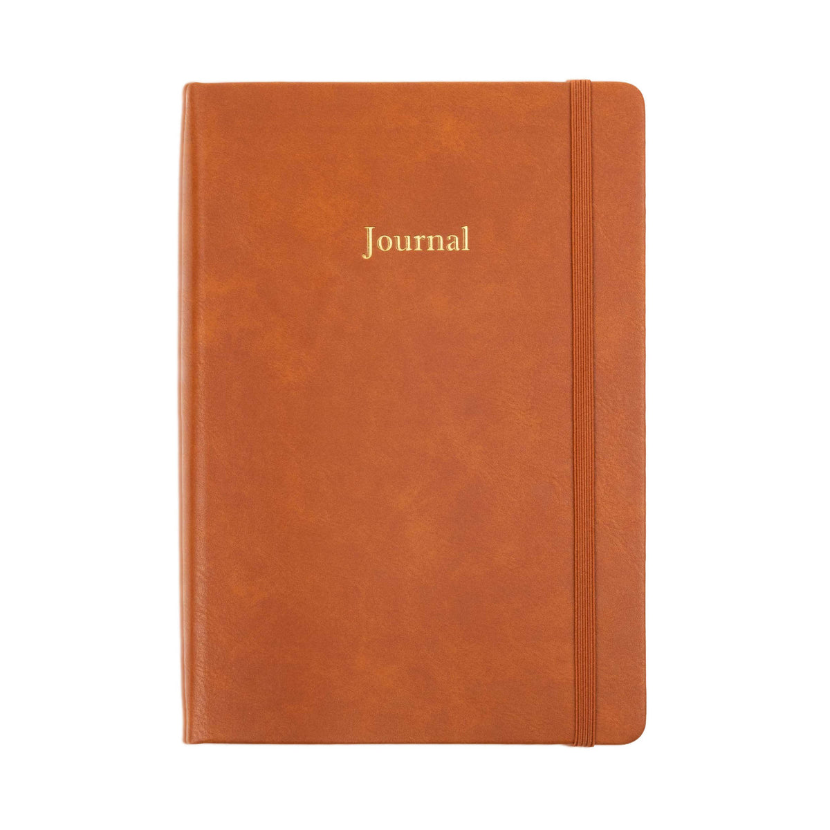 The Executive Journal – Undated Edition – US Layout