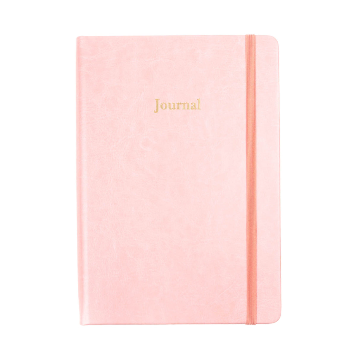 The Executive Journal – Undated Edition – US Layout