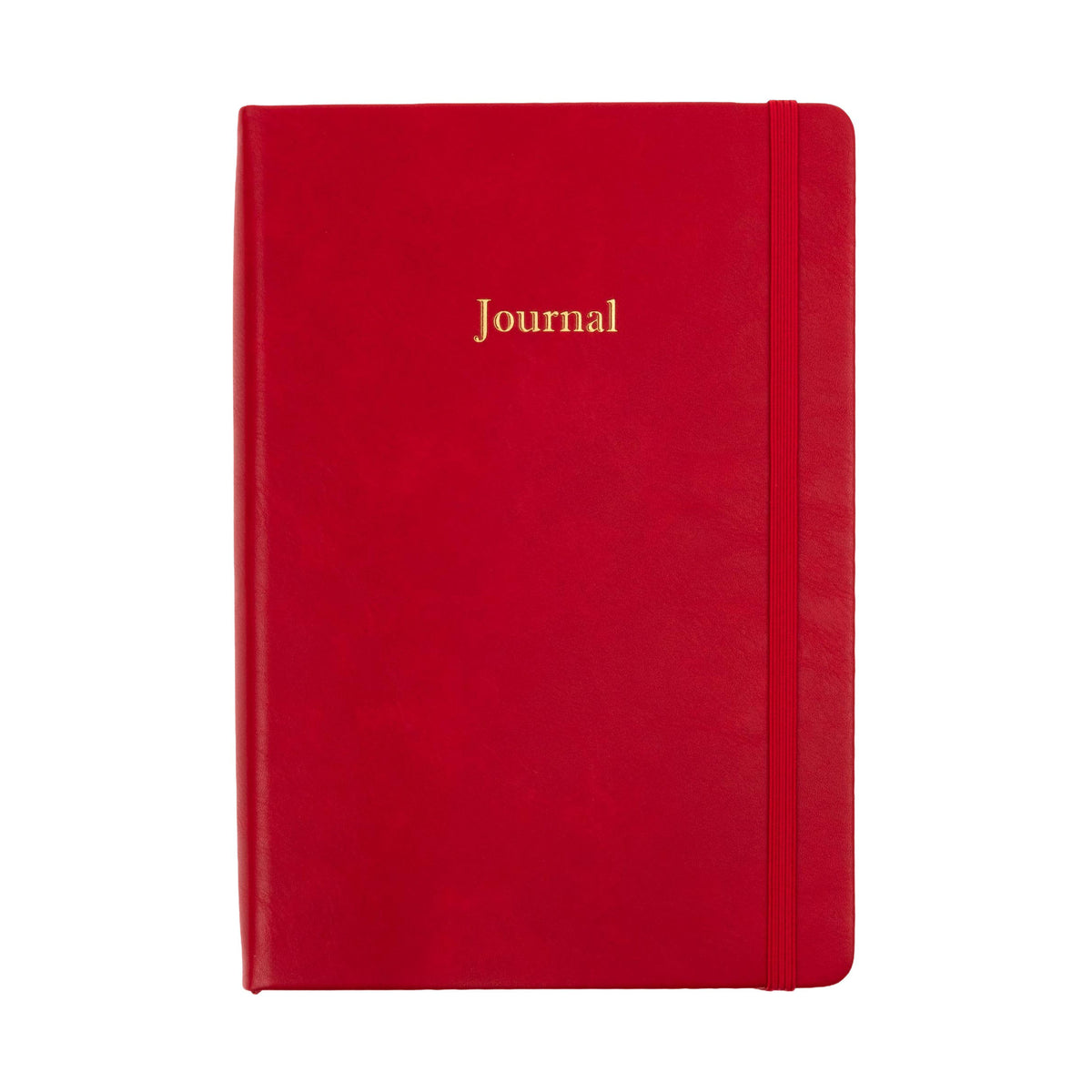 The Executive Journal – Undated Edition – US Layout