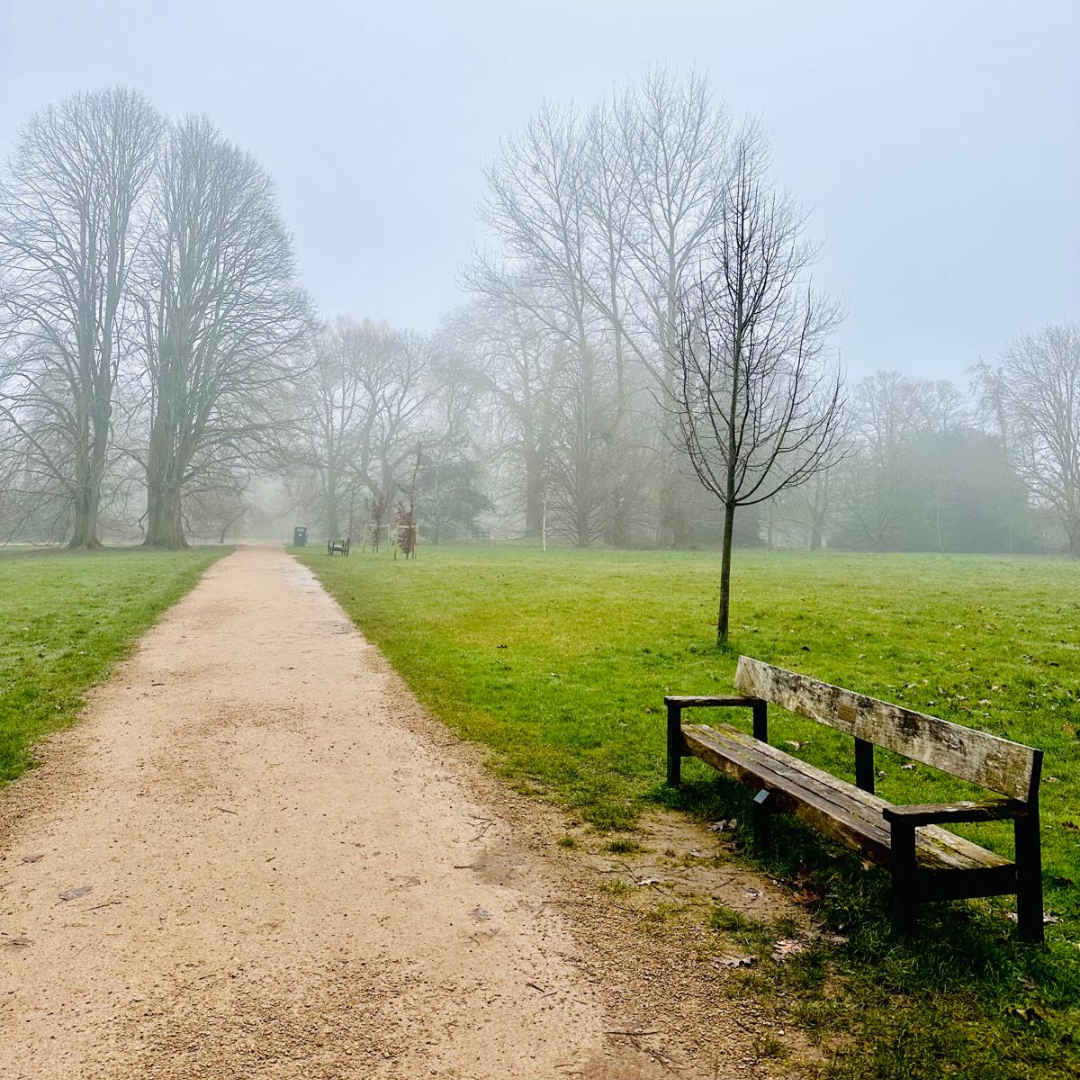 Oxford's Best Writing Spots – Part I