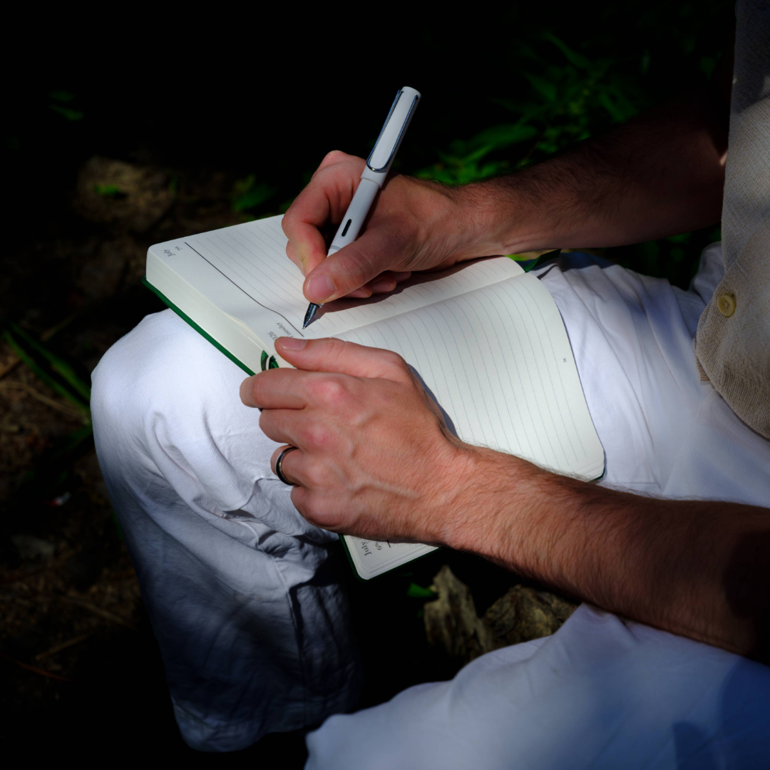 Who's A Journal For?