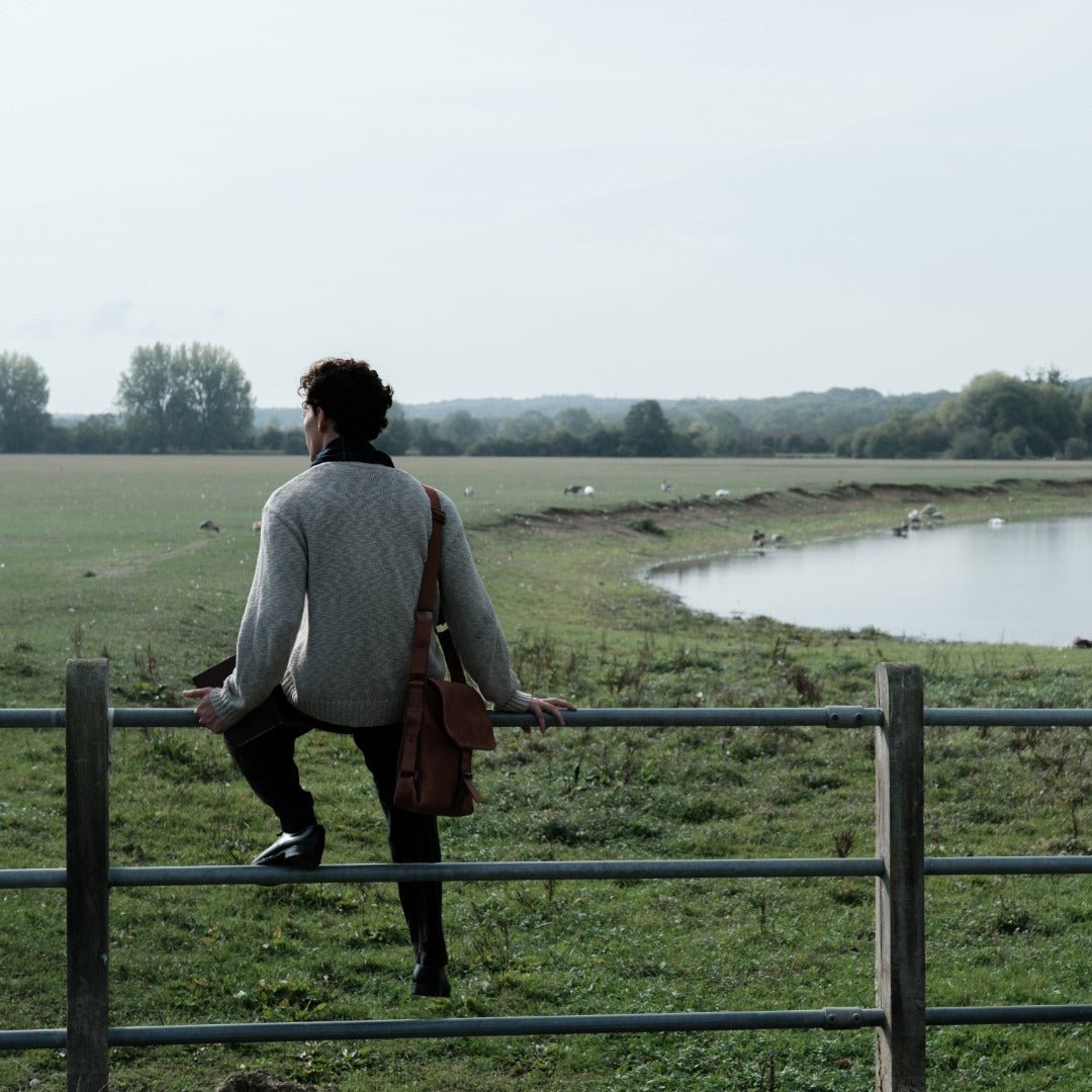 "Your Ordinariness Was Renewed There." - Wykeham’s