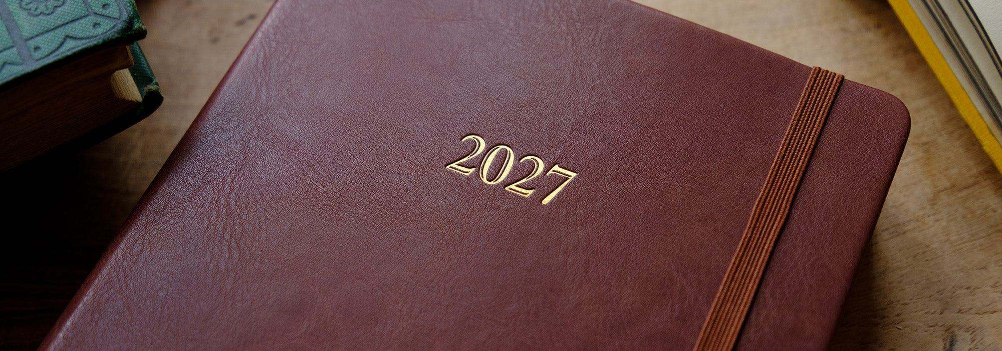 Yearly Journals