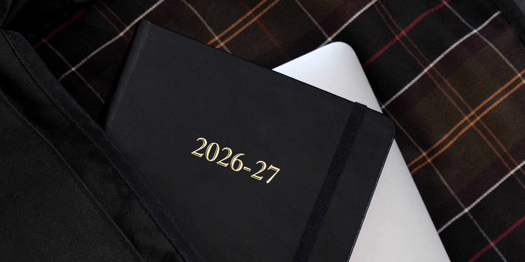 Mid-Year Journals