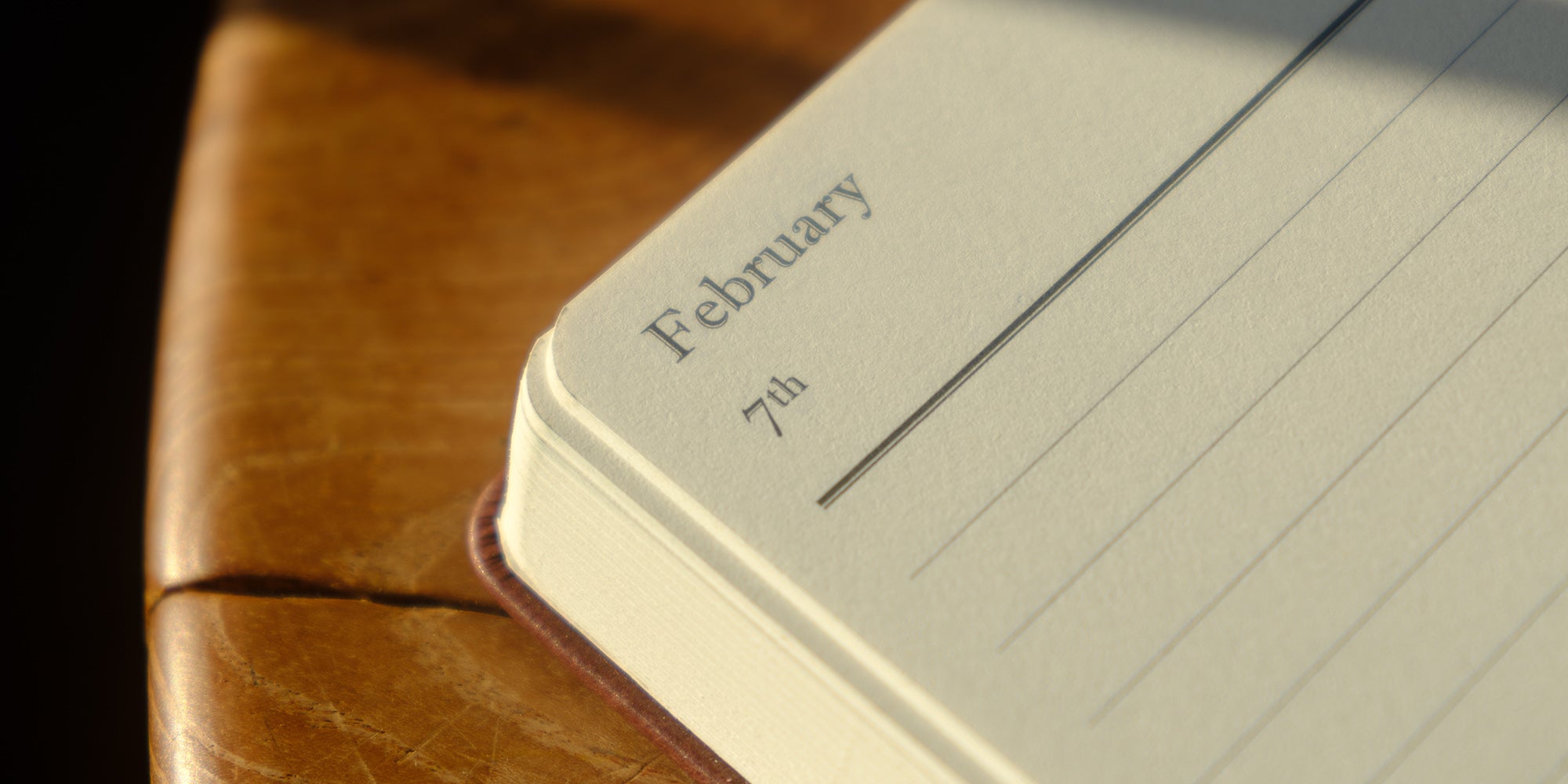 Executive Journals