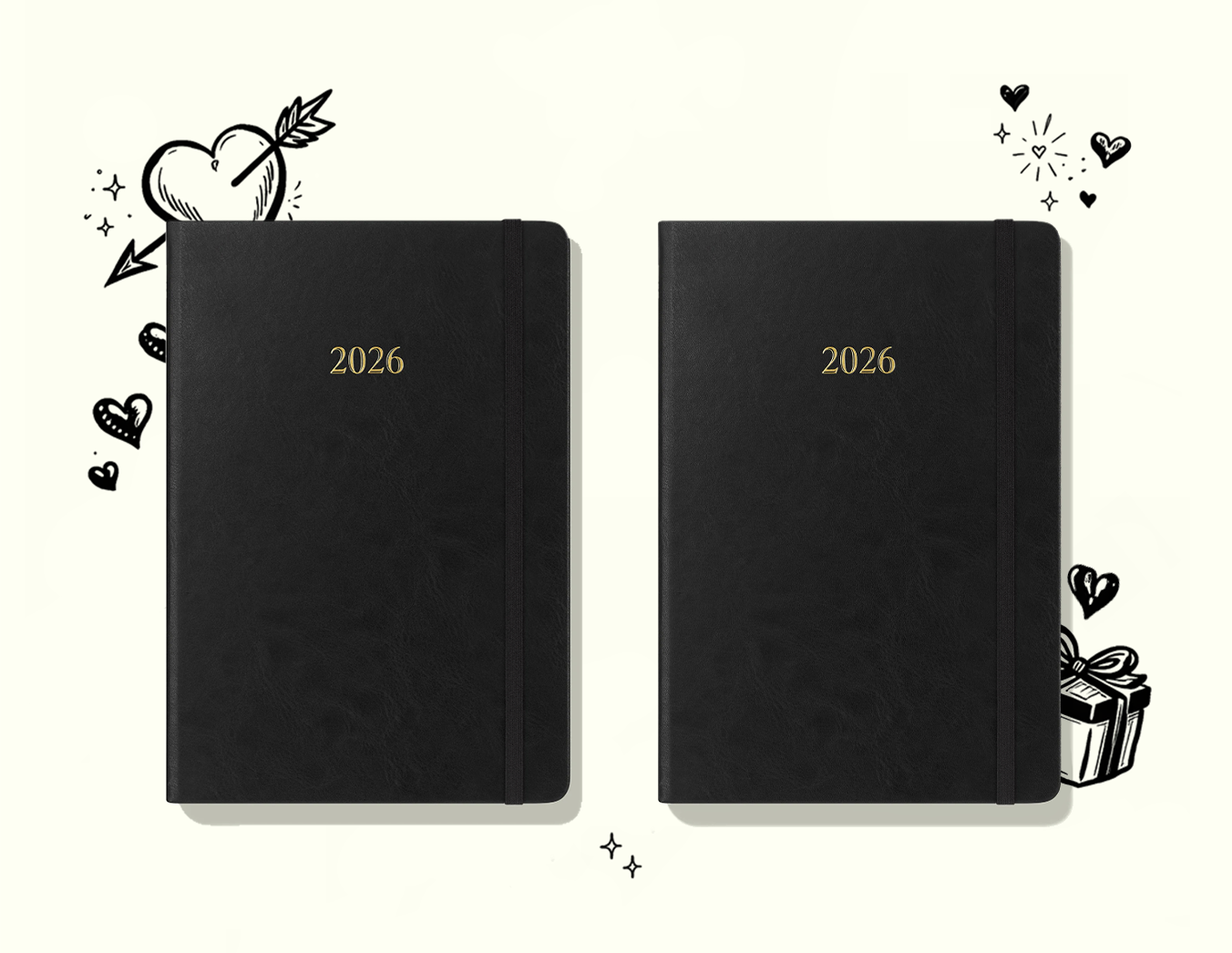 The Valentine’s Day Couple’s Bundle