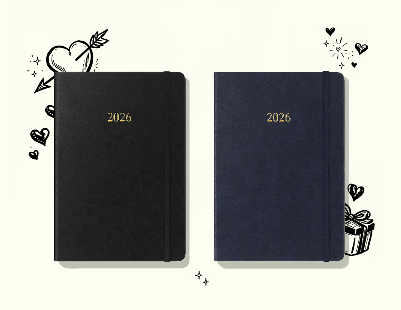 The Valentine’s Day Couple’s Bundle