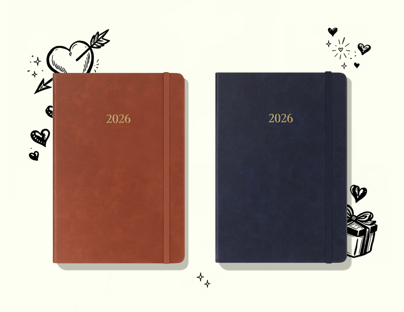 The Valentine’s Day Couple’s Bundle