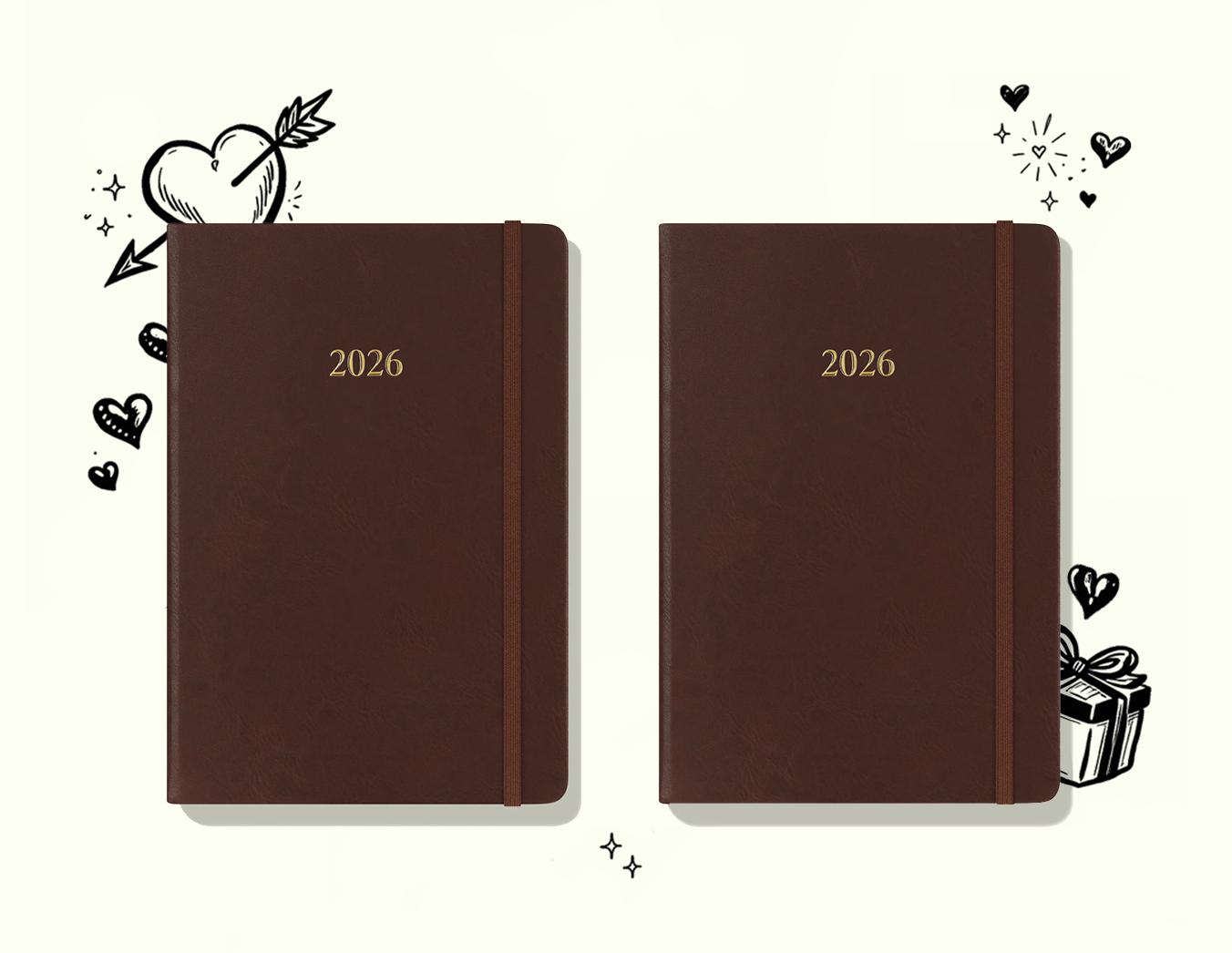 The Valentine’s Day Couple’s Bundle