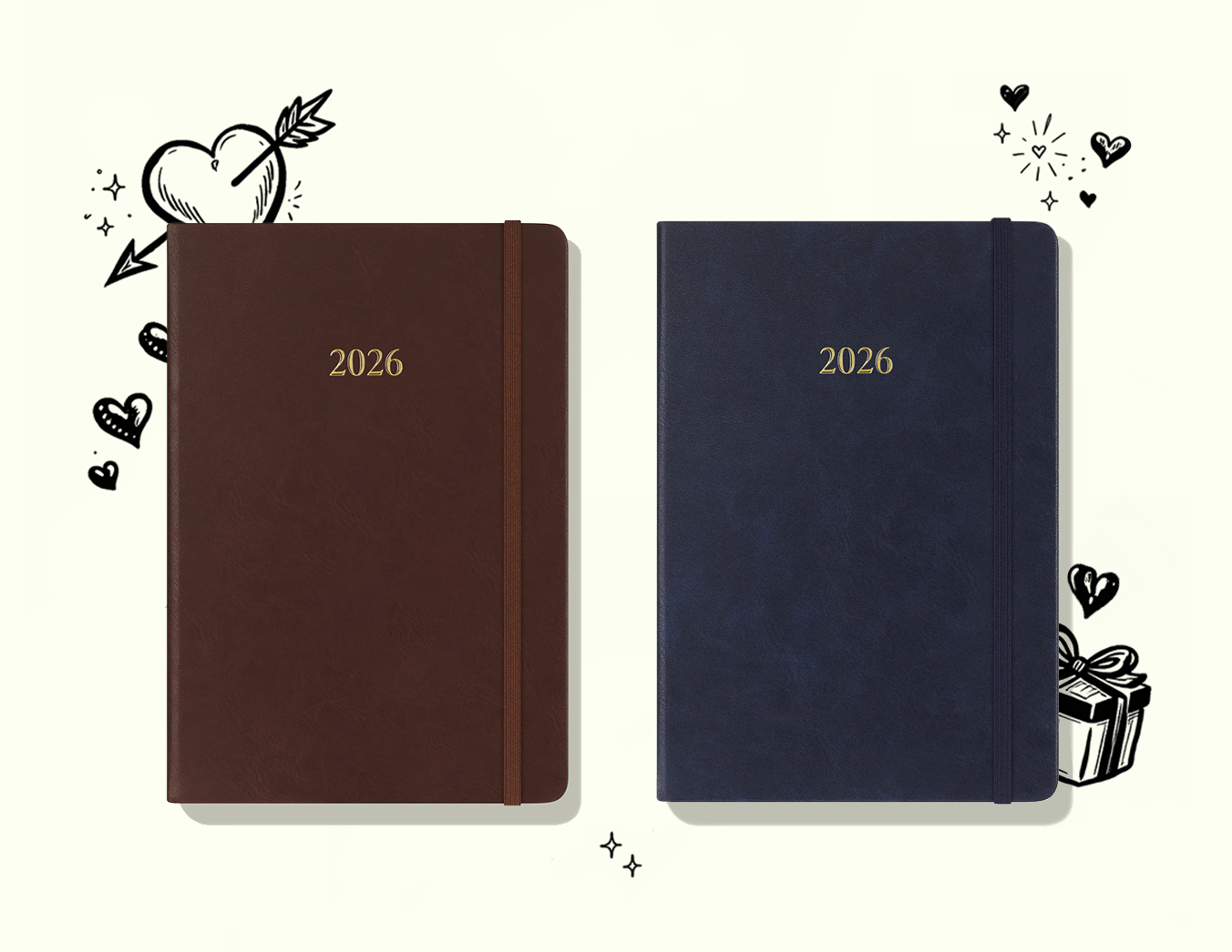 The Valentine’s Day Couple’s Bundle