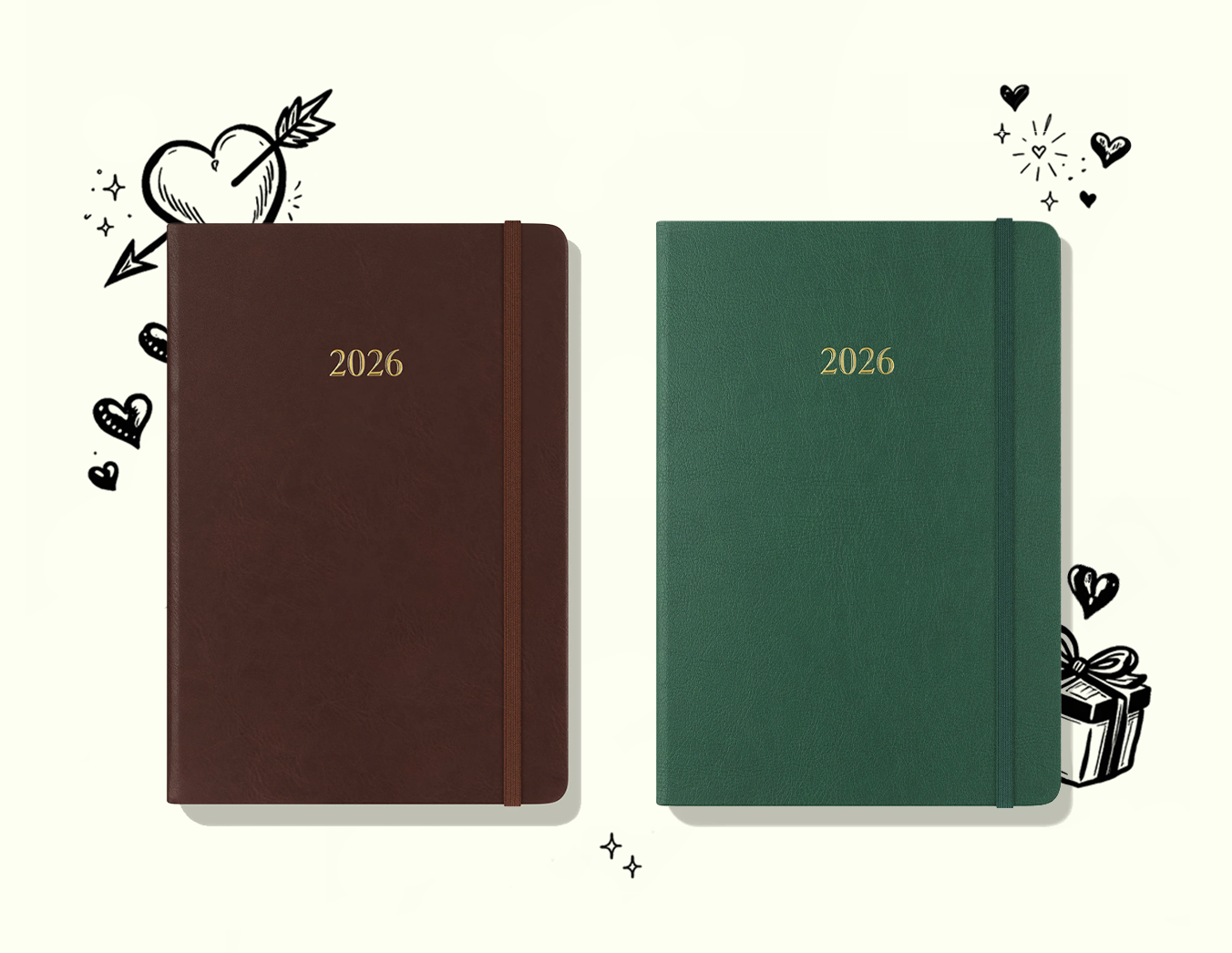 The Valentine’s Day Couple’s Bundle