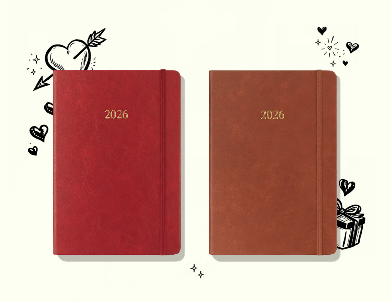 The Valentine’s Day Couple’s Bundle