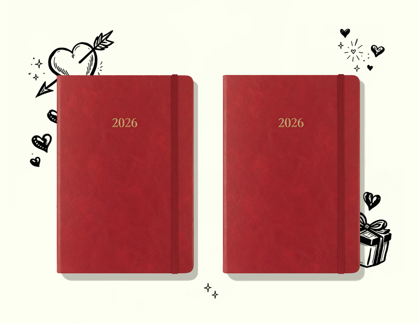 The Valentine’s Day Couple’s Bundle